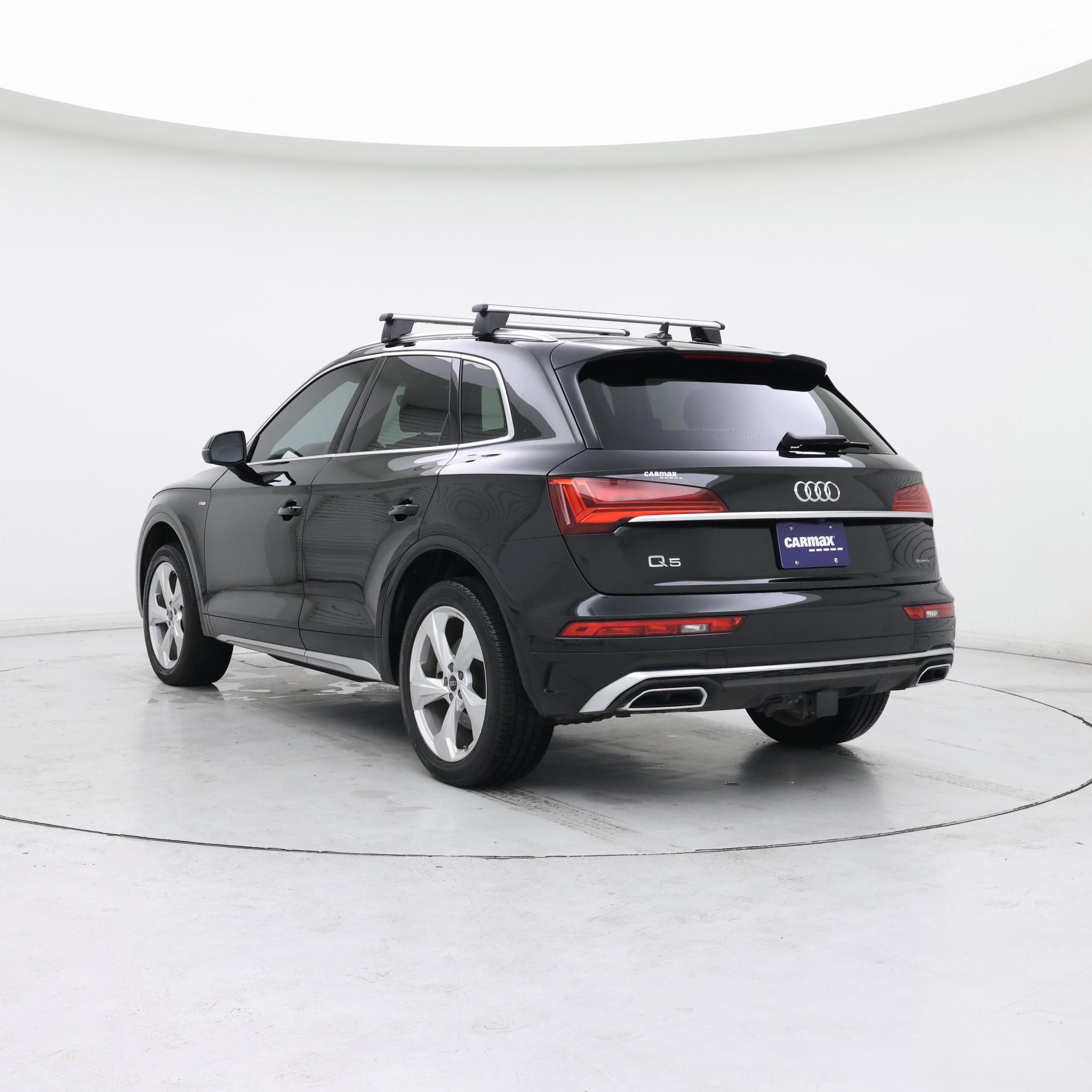 Thumbnail: 2023 Audi Q5 - 2