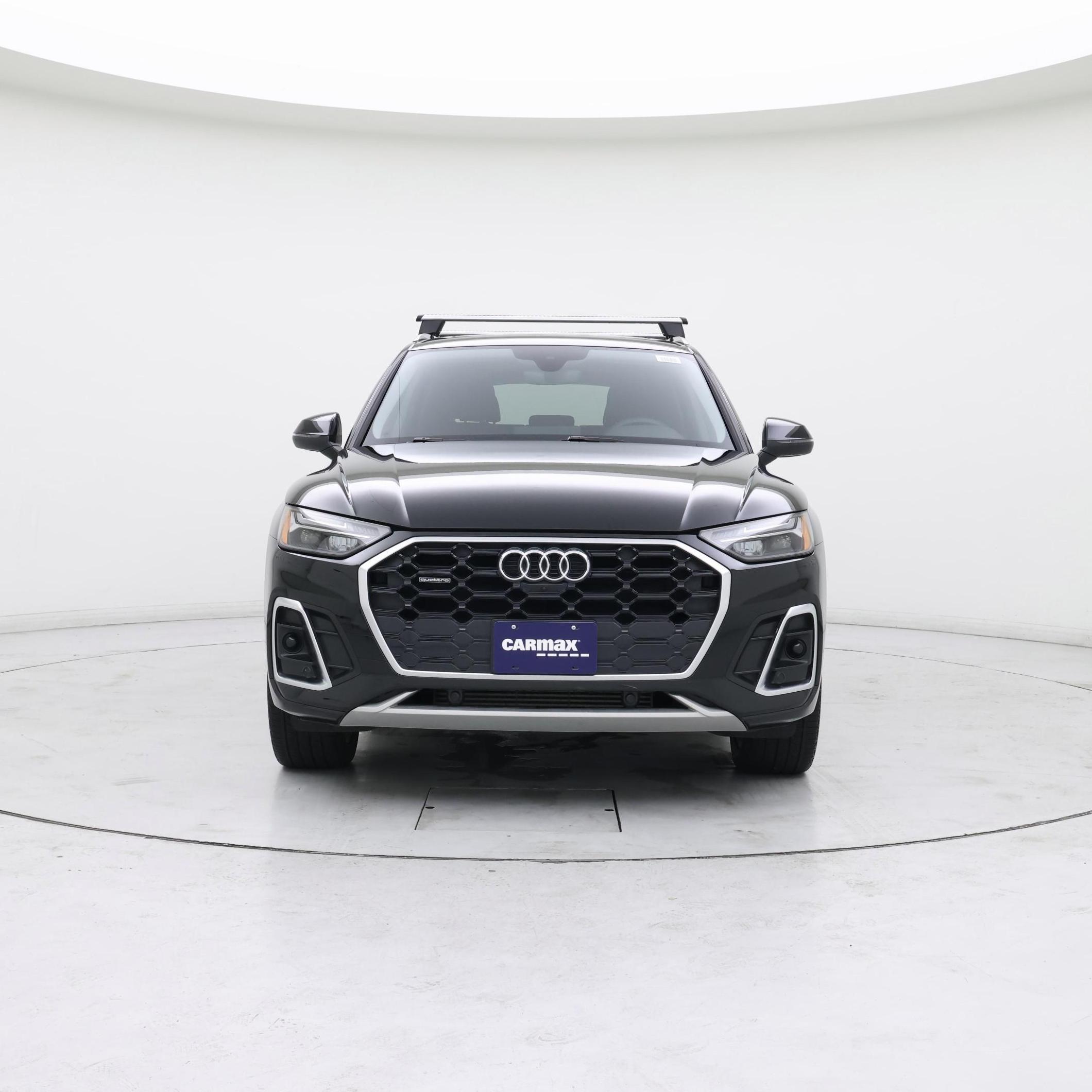 Thumbnail: 2023 Audi Q5 - 5