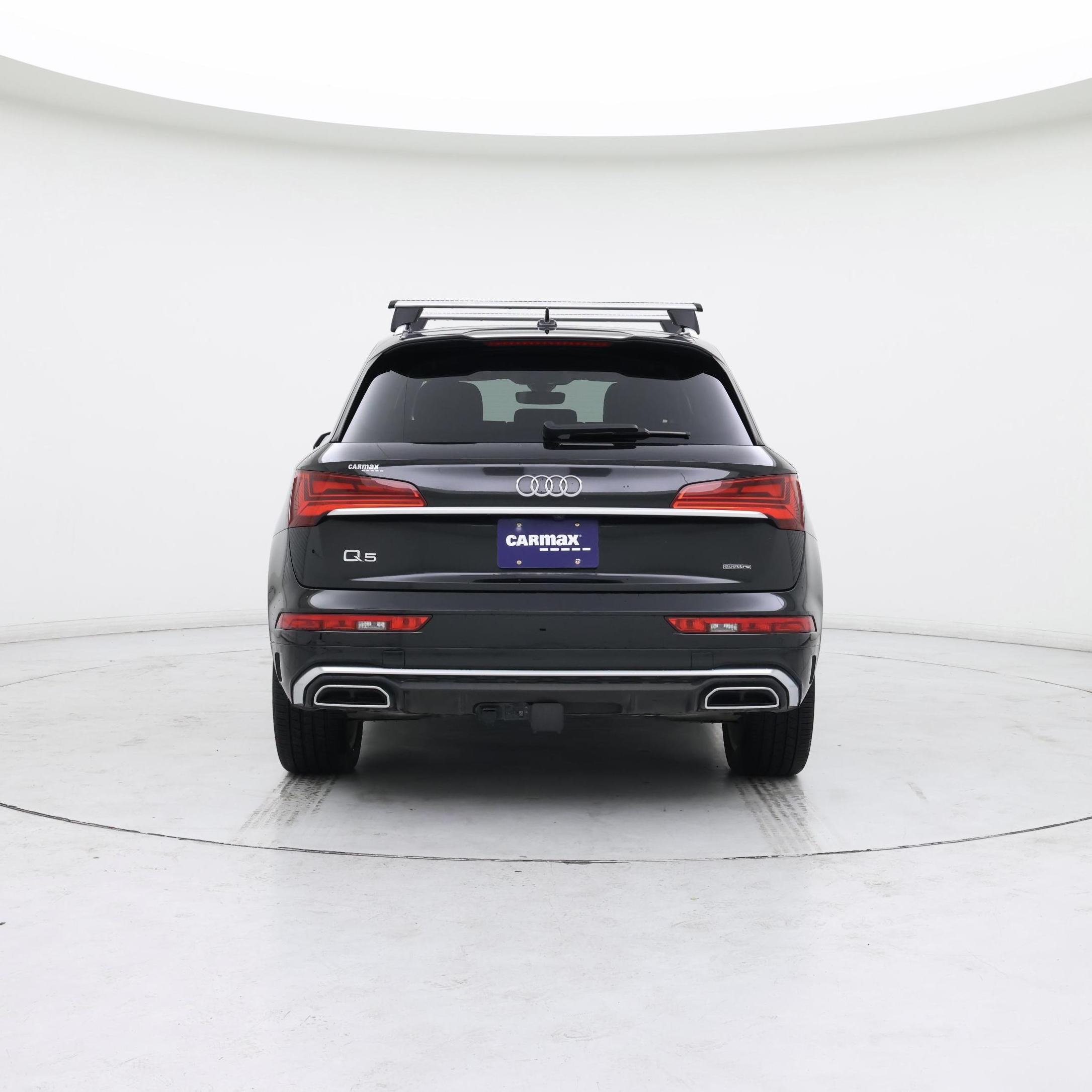 Thumbnail: 2023 Audi Q5 - 6