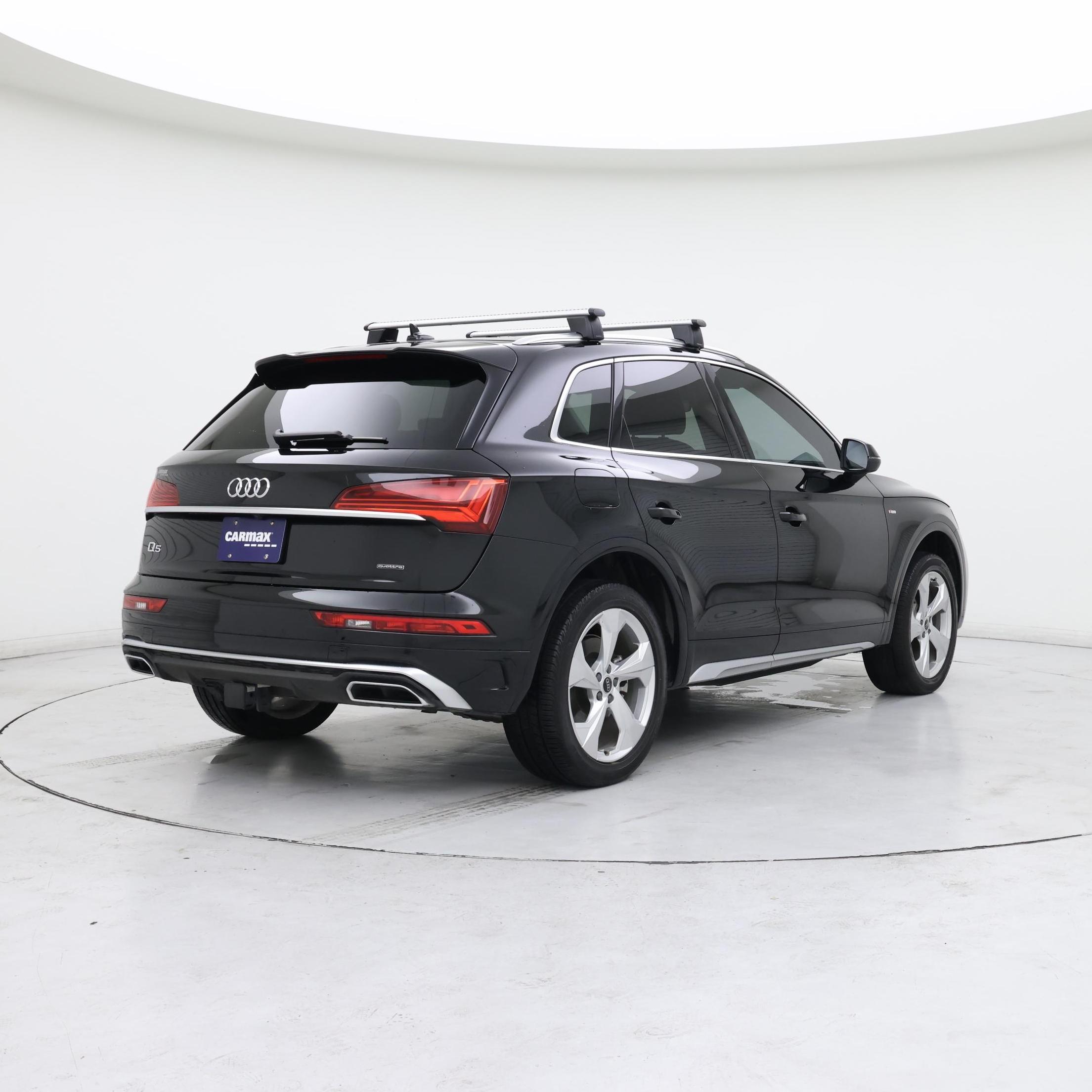 Thumbnail: 2023 Audi Q5 - 8