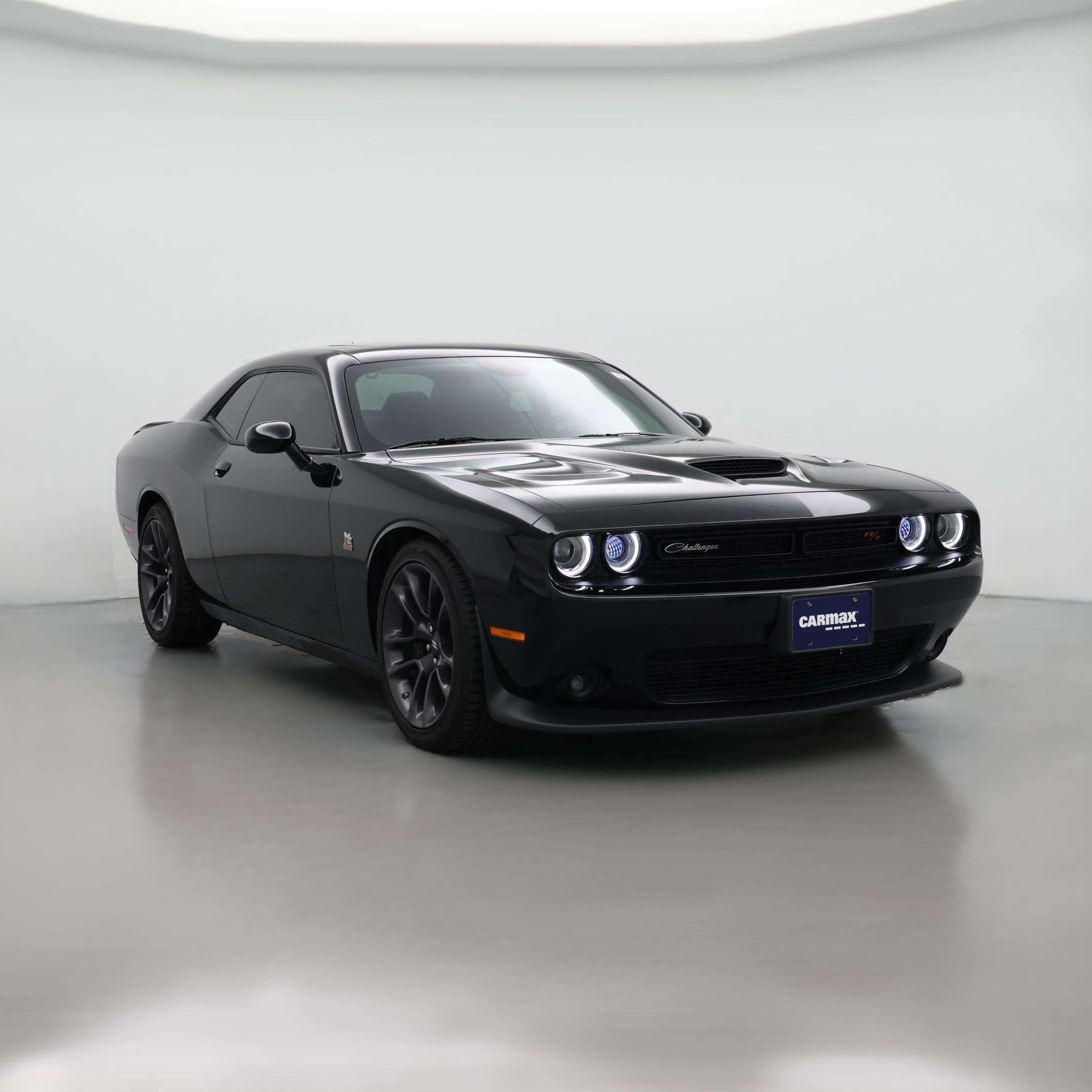 Thumbnail: 2022 Dodge Challenger - 1