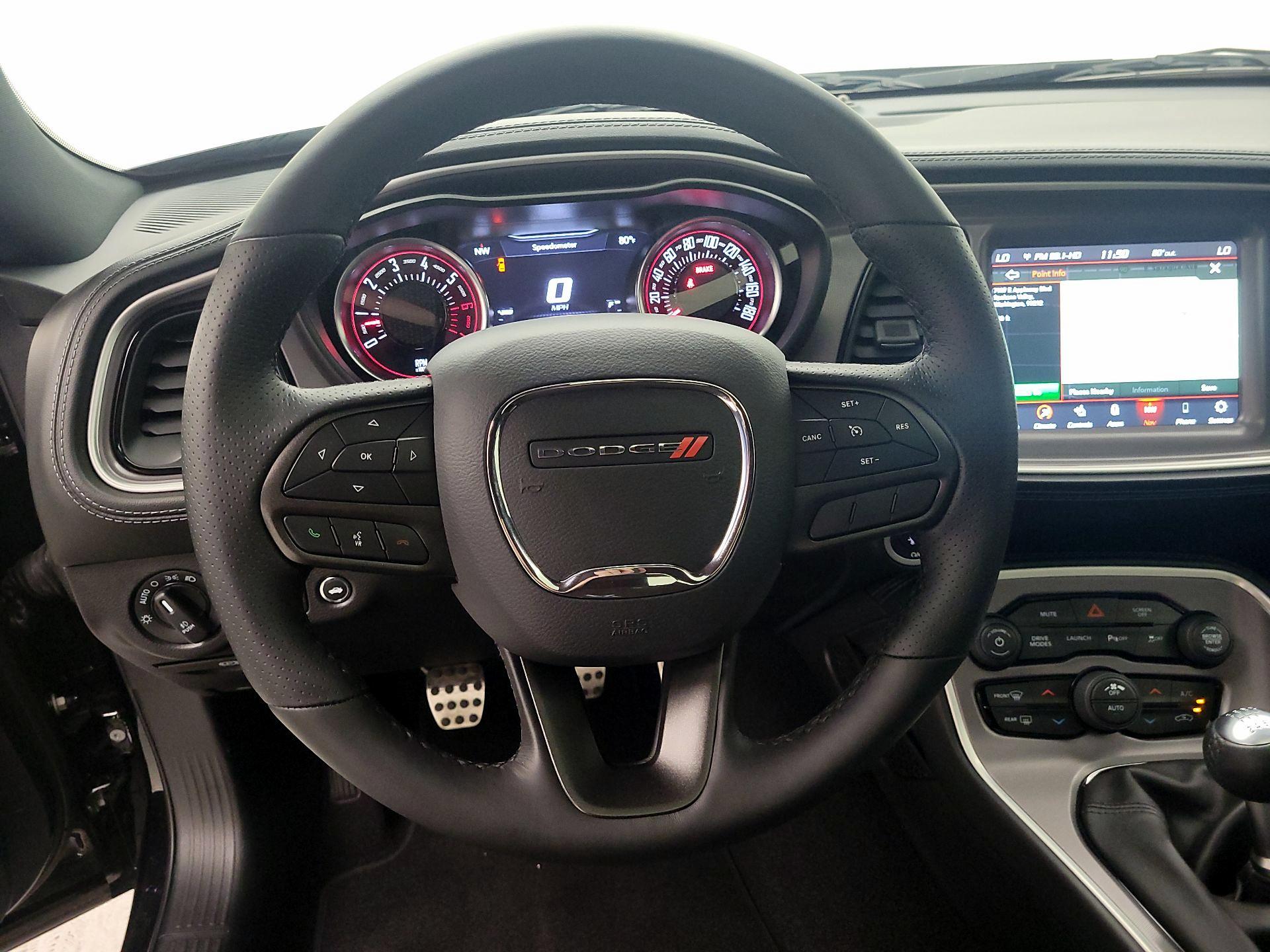 Thumbnail: 2022 Dodge Challenger - 10