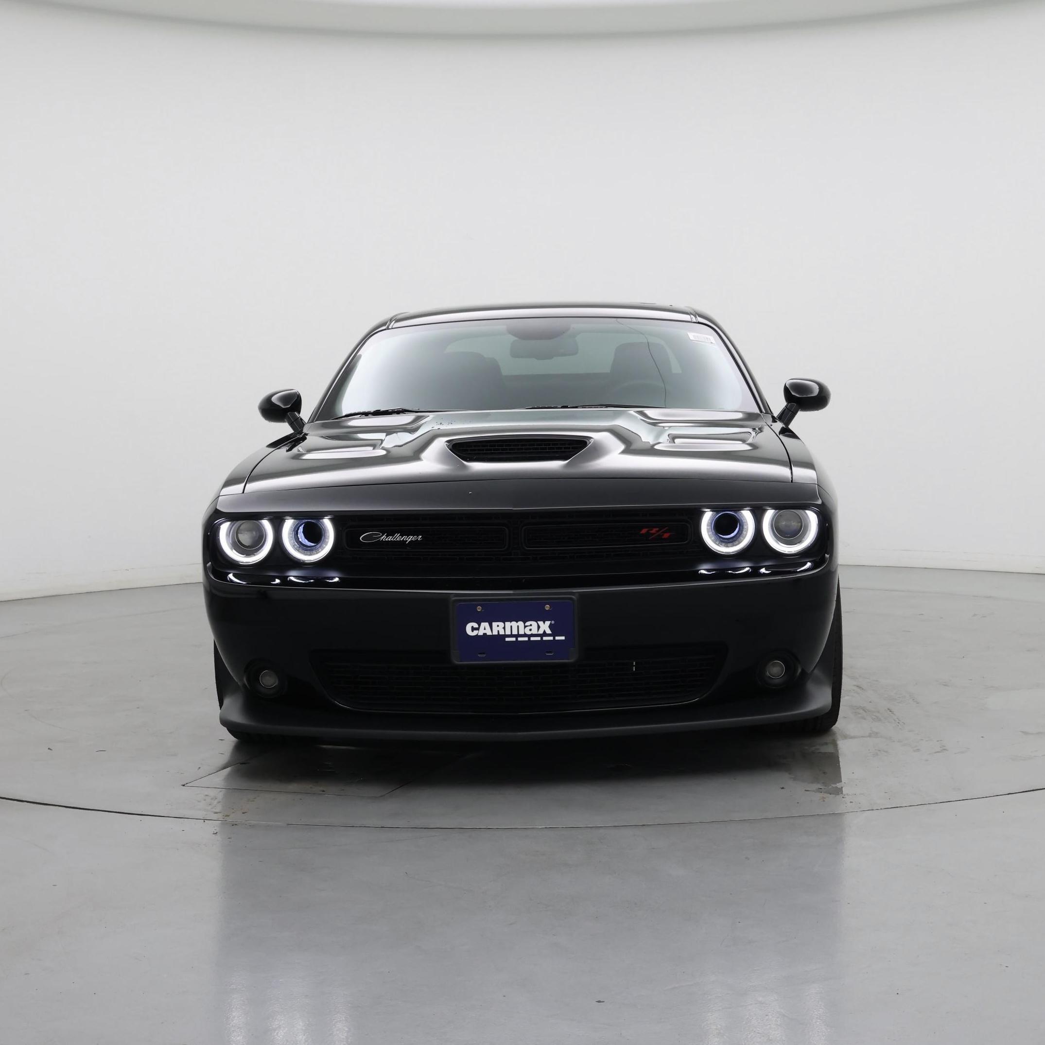Thumbnail: 2022 Dodge Challenger - 5