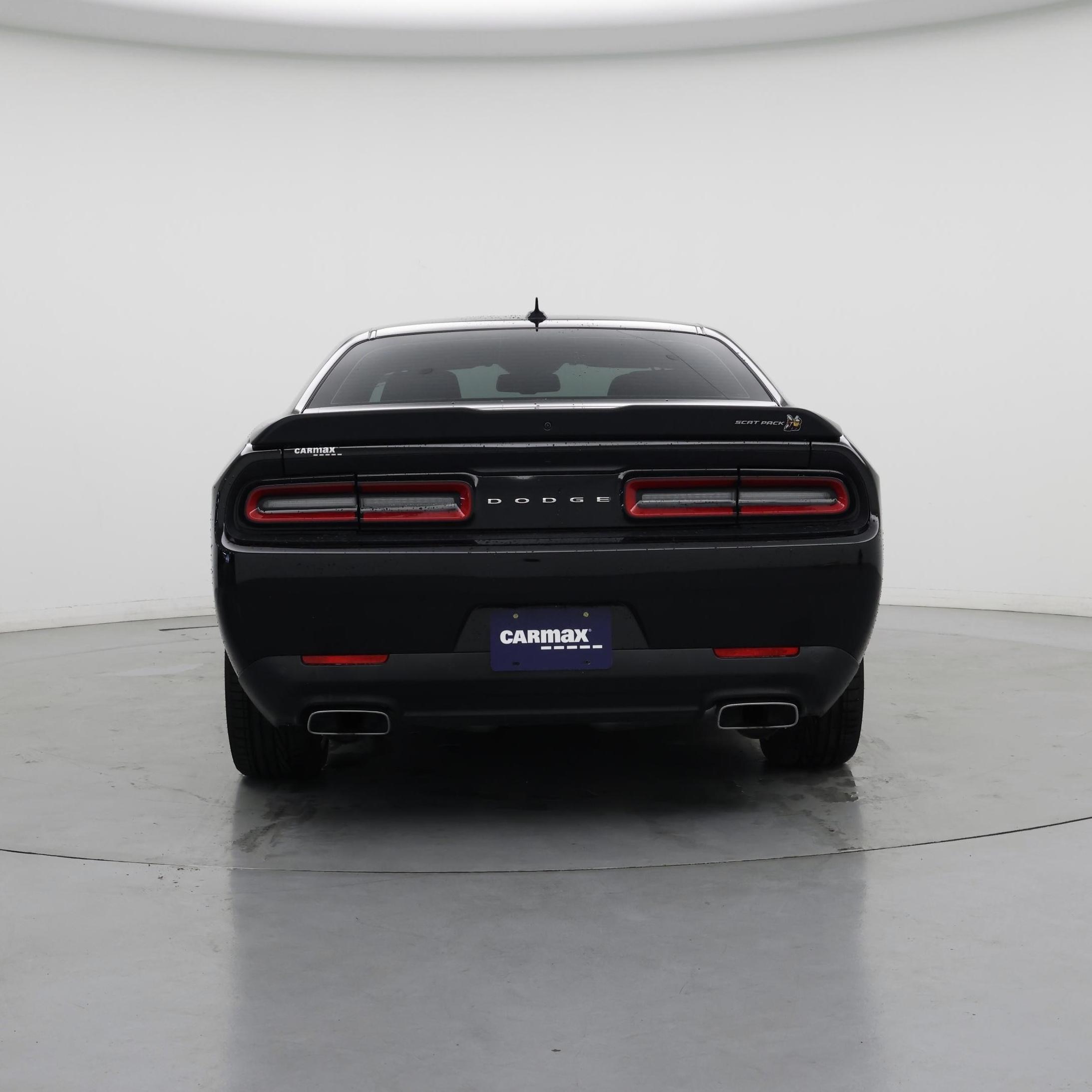 Thumbnail: 2022 Dodge Challenger - 6