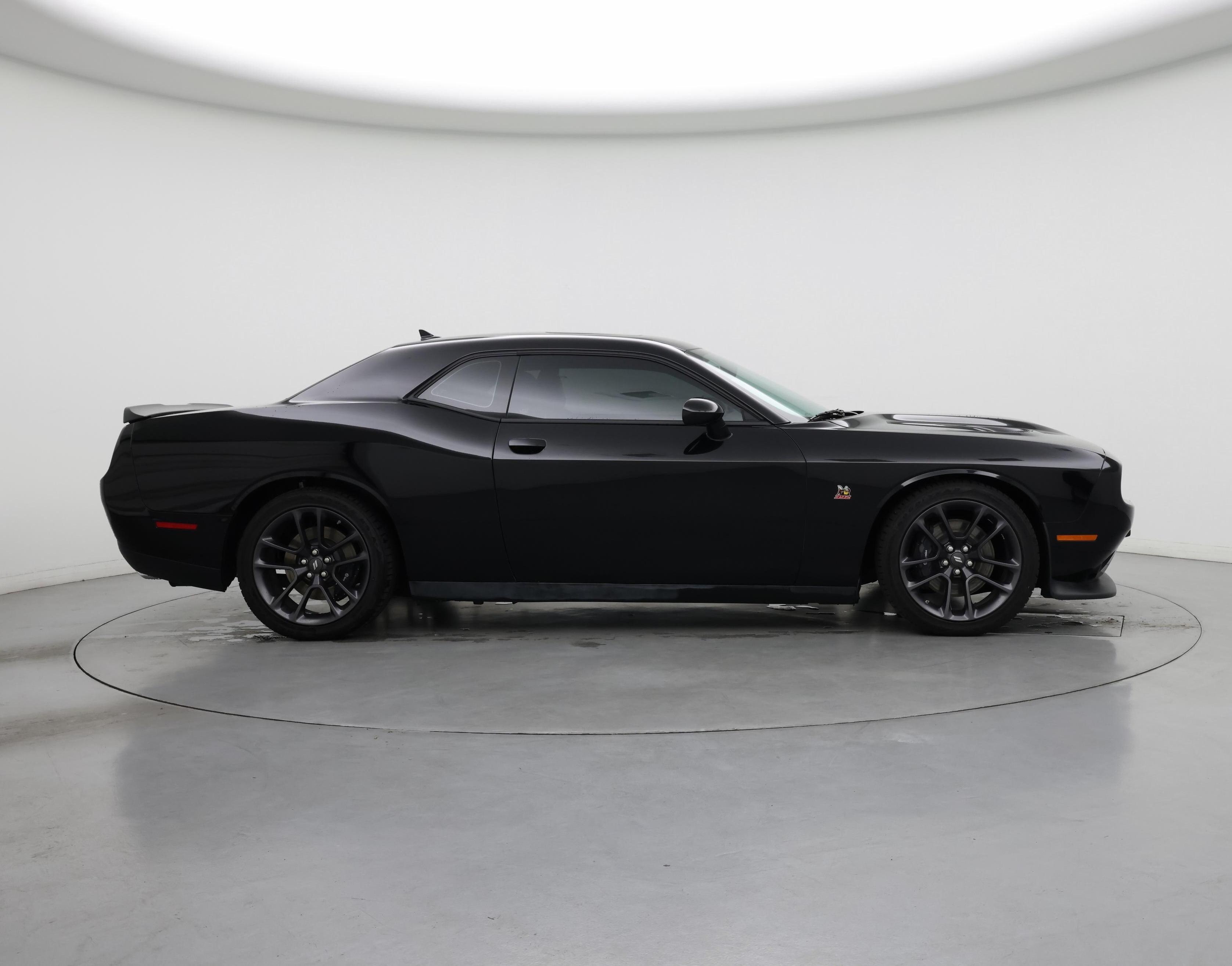 Thumbnail: 2022 Dodge Challenger - 7
