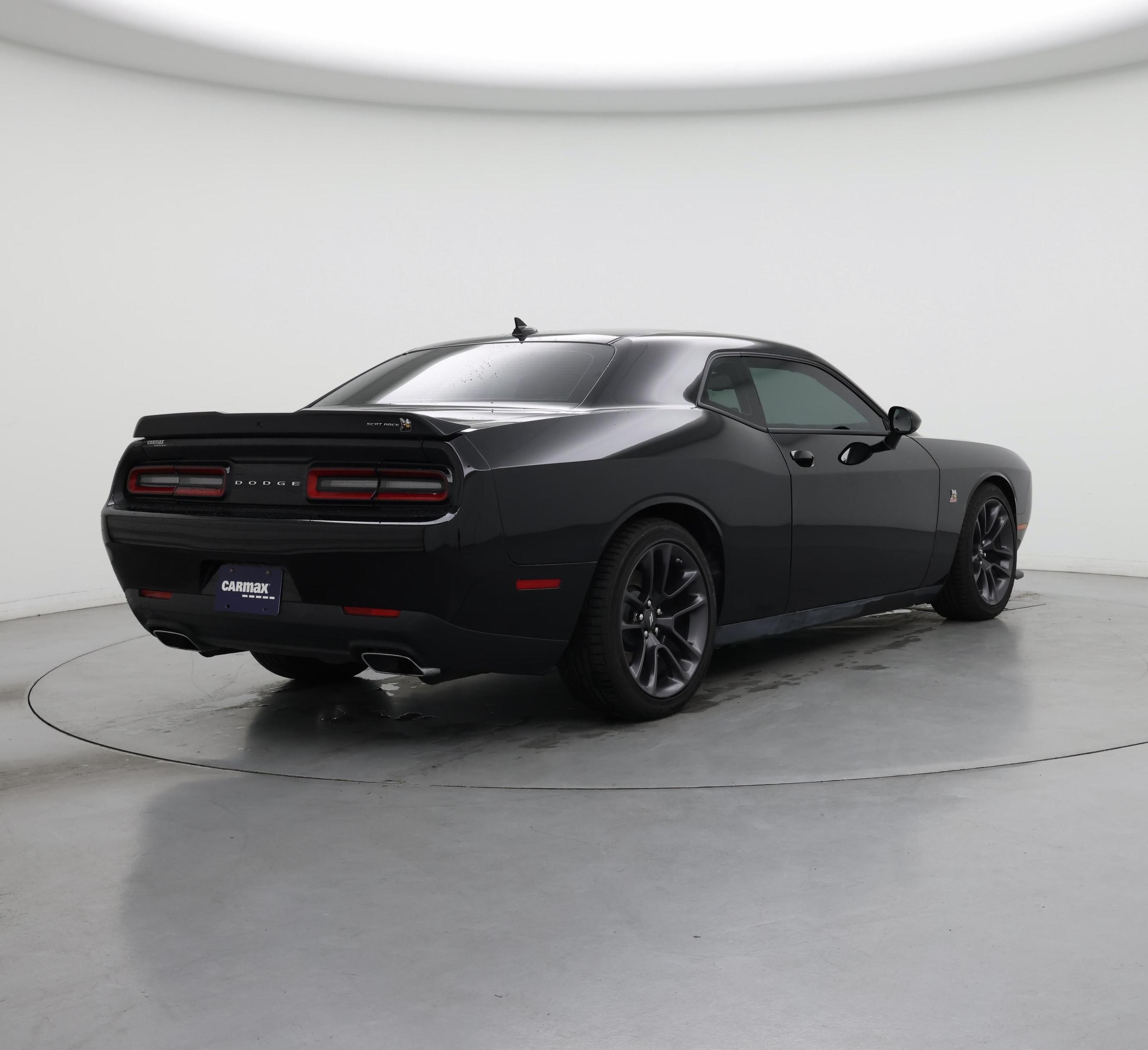 Thumbnail: 2022 Dodge Challenger - 8