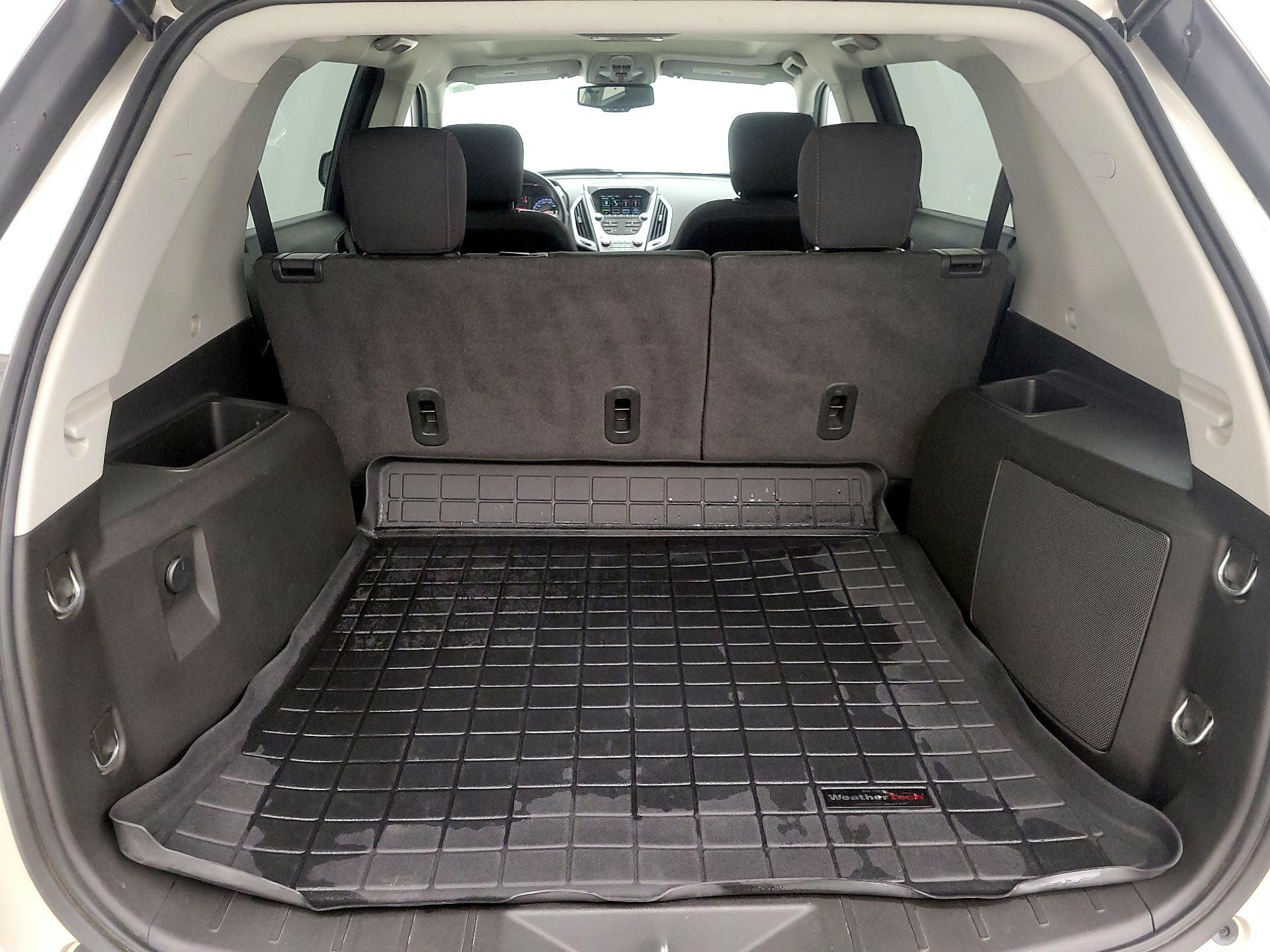 Thumbnail: 2015 GMC Terrain - 20