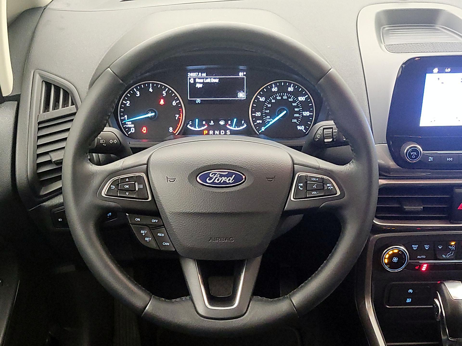 Thumbnail: 2018 Ford EcoSport - 10