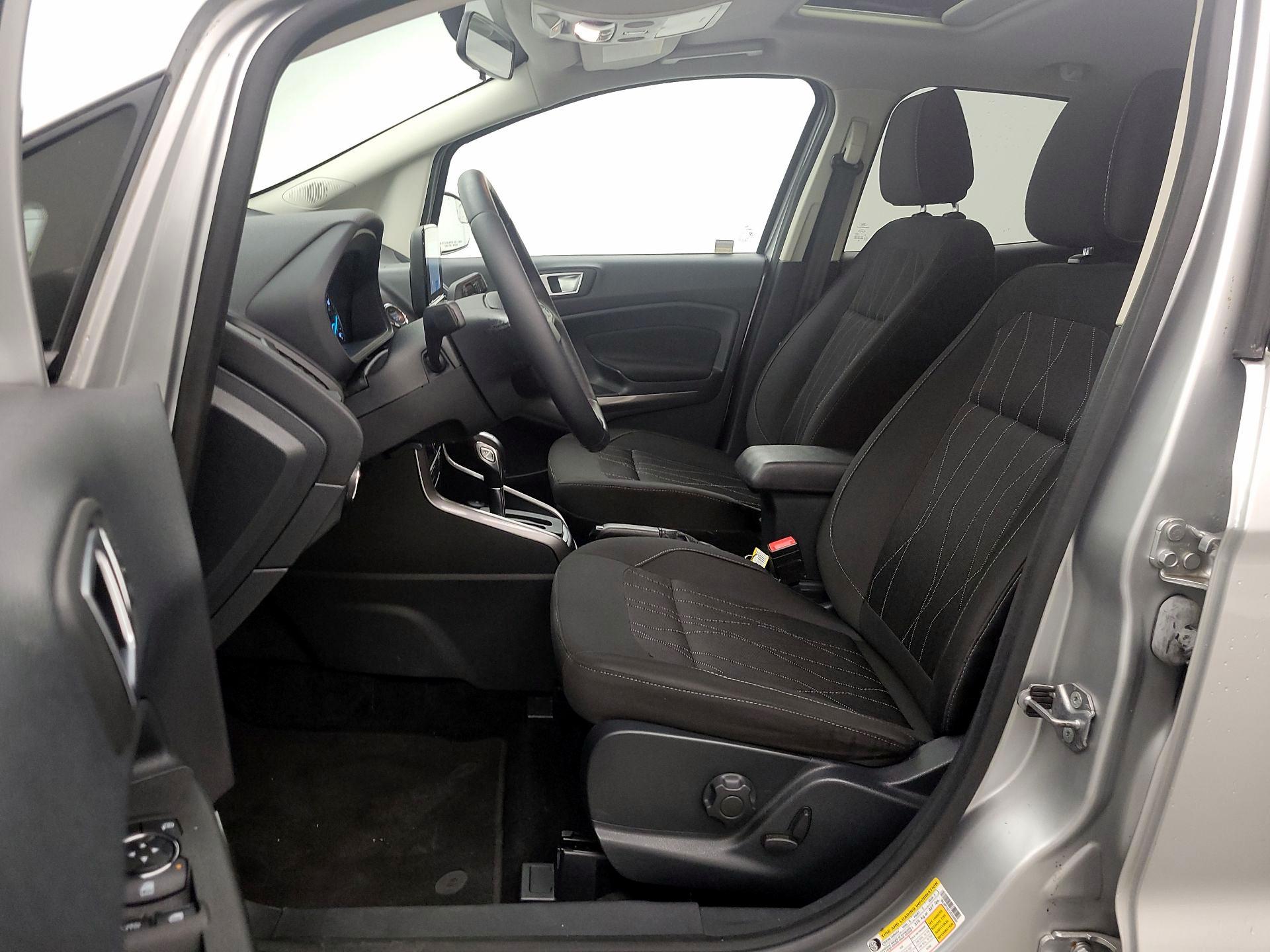 Thumbnail: 2018 Ford EcoSport - 11