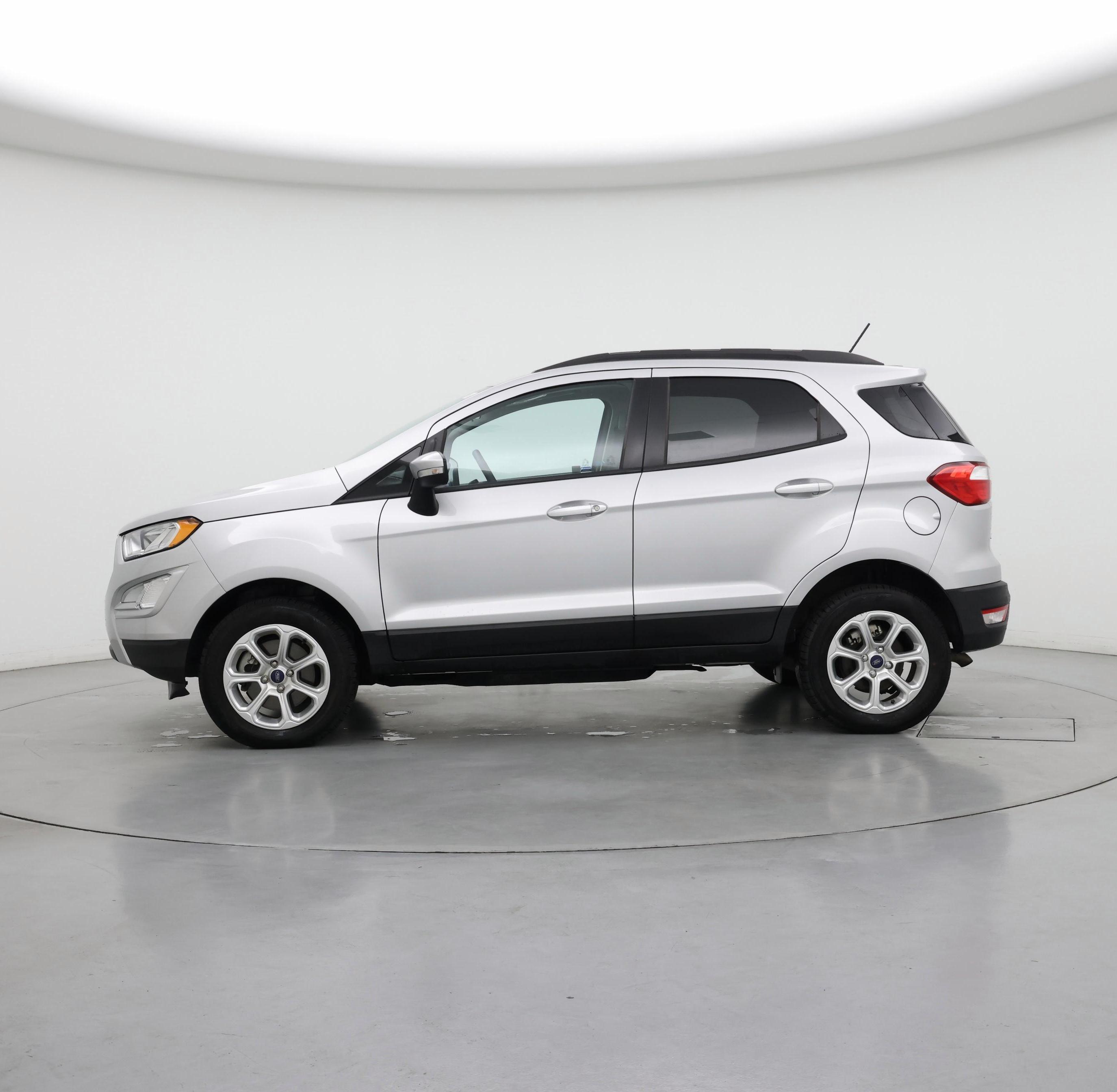 Thumbnail: 2018 Ford EcoSport - 3