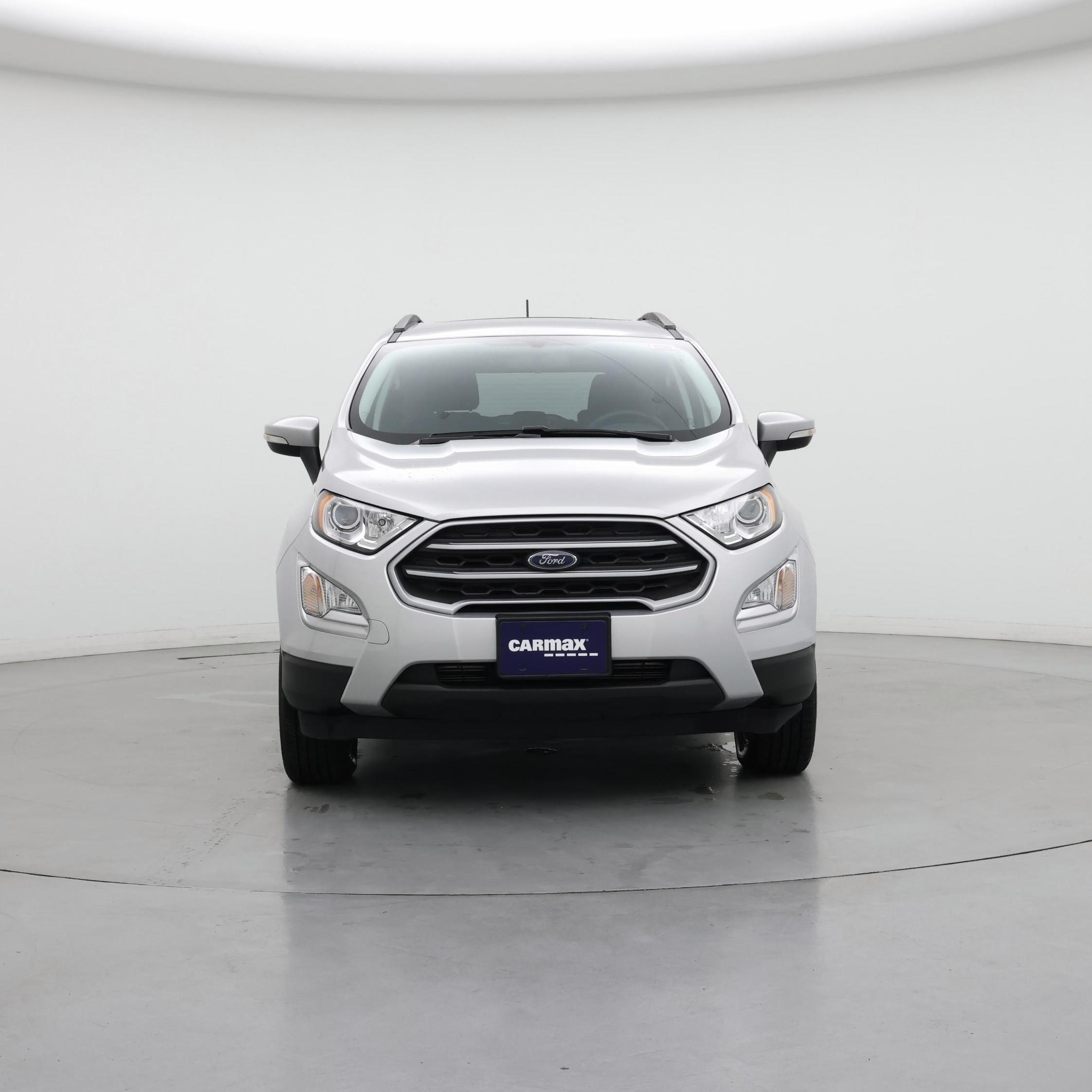 Thumbnail: 2018 Ford EcoSport - 5