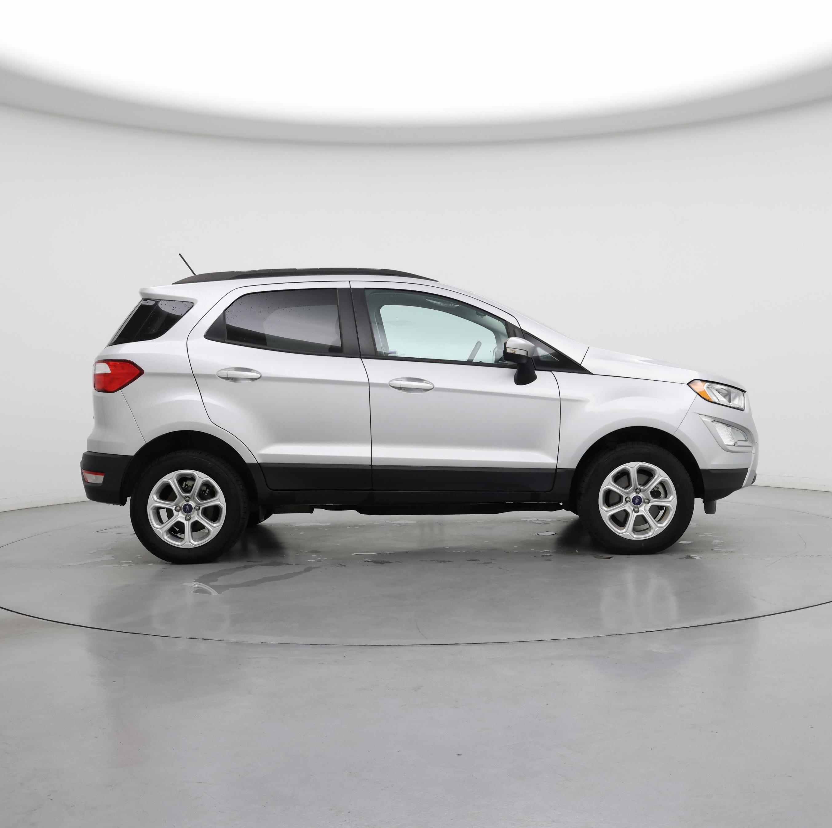 Thumbnail: 2018 Ford EcoSport - 7