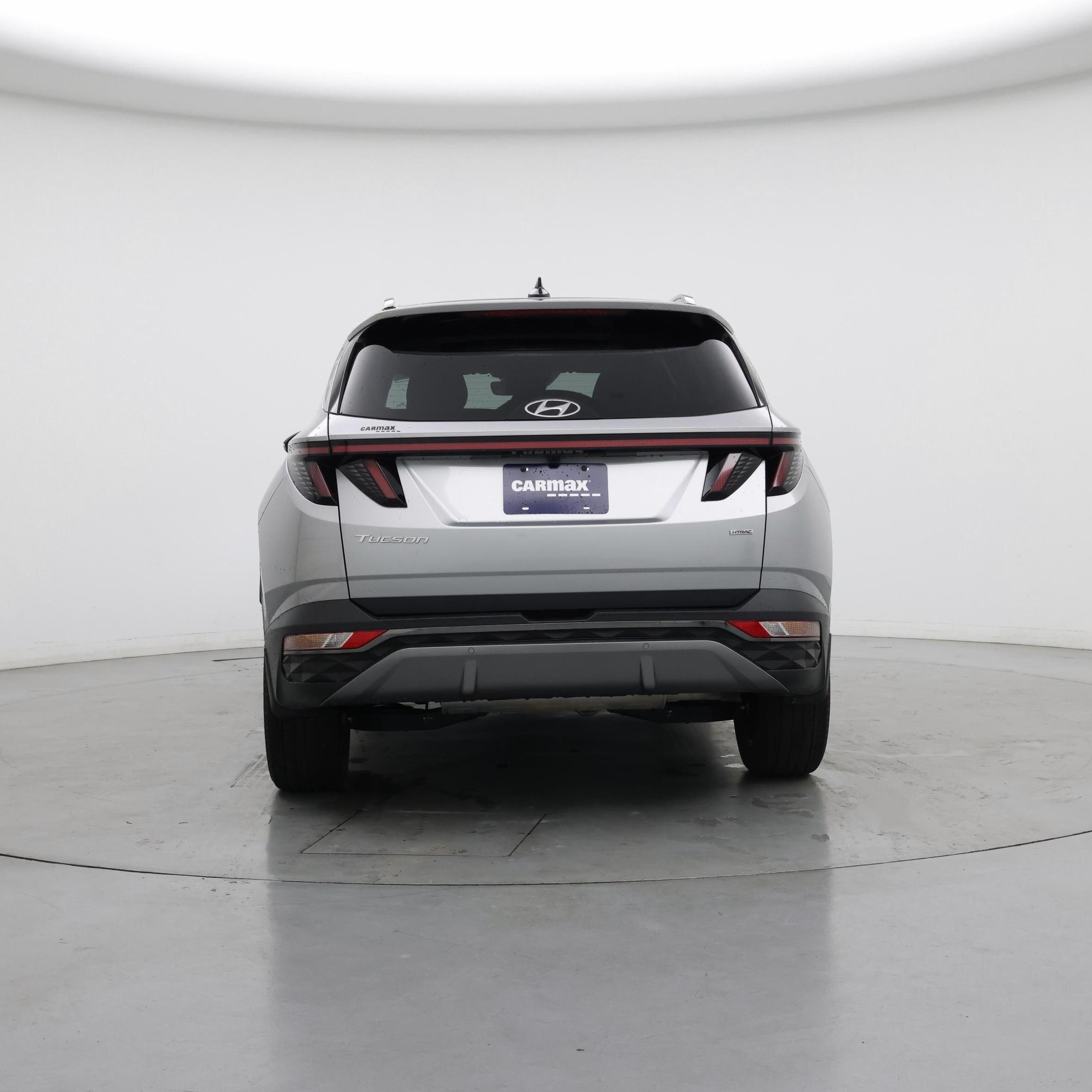 Thumbnail: 2022 Hyundai Tucson - 6