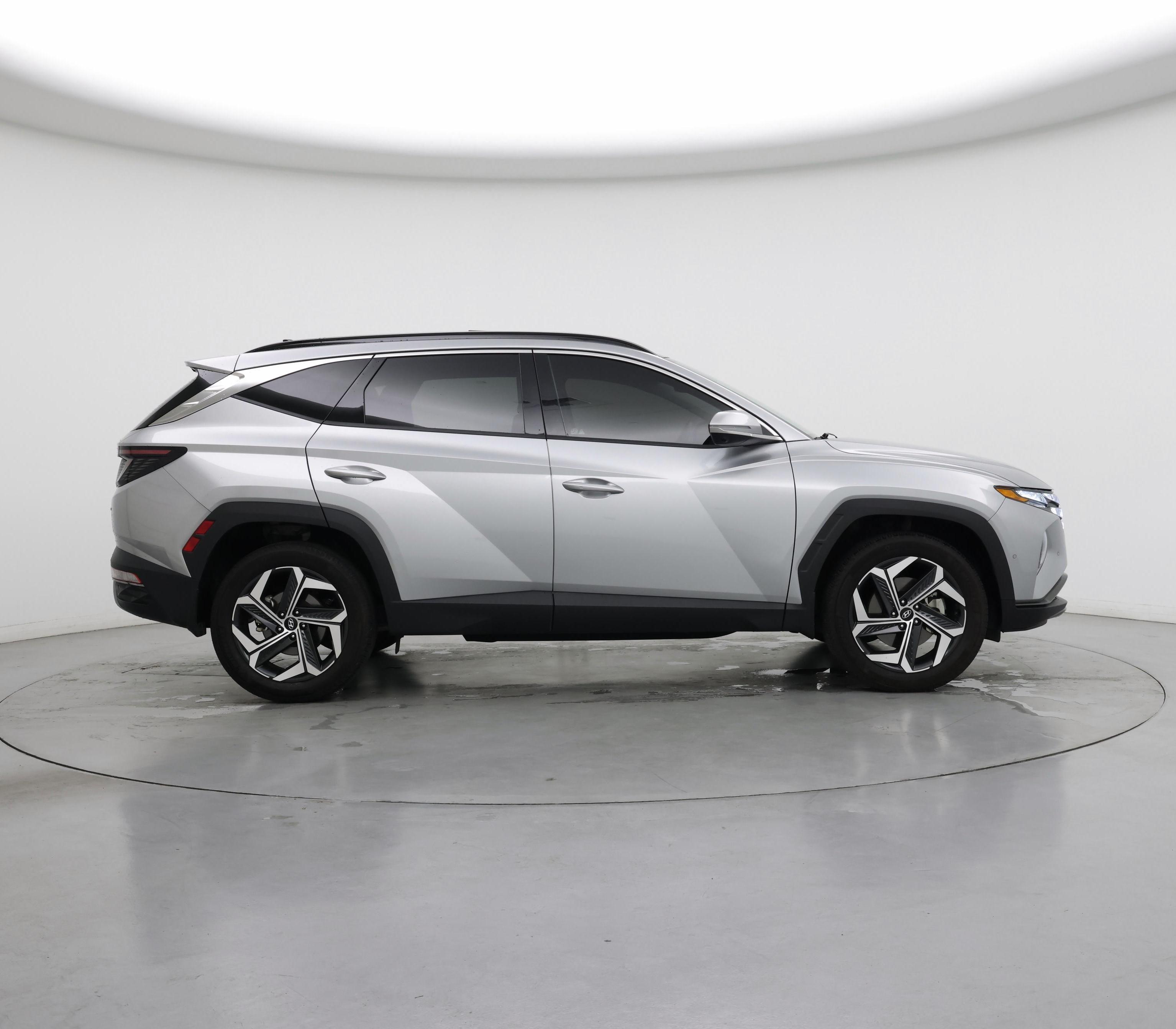 Thumbnail: 2022 Hyundai Tucson - 7