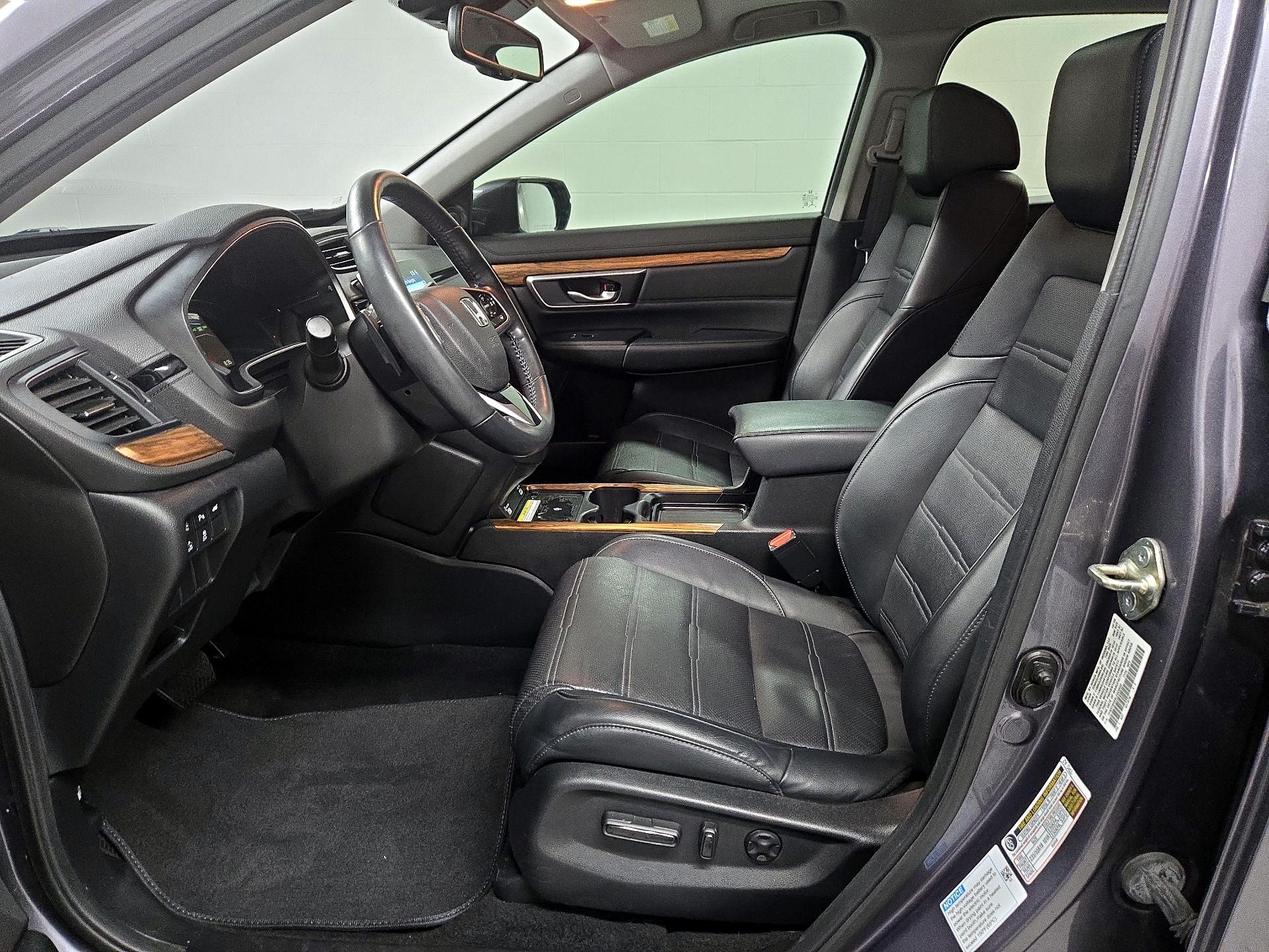 Thumbnail: 2020 Honda CR-V - 11