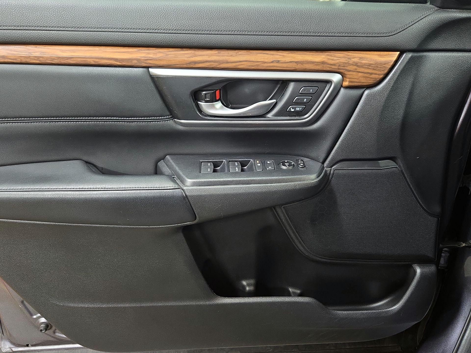 Thumbnail: 2020 Honda CR-V - 12