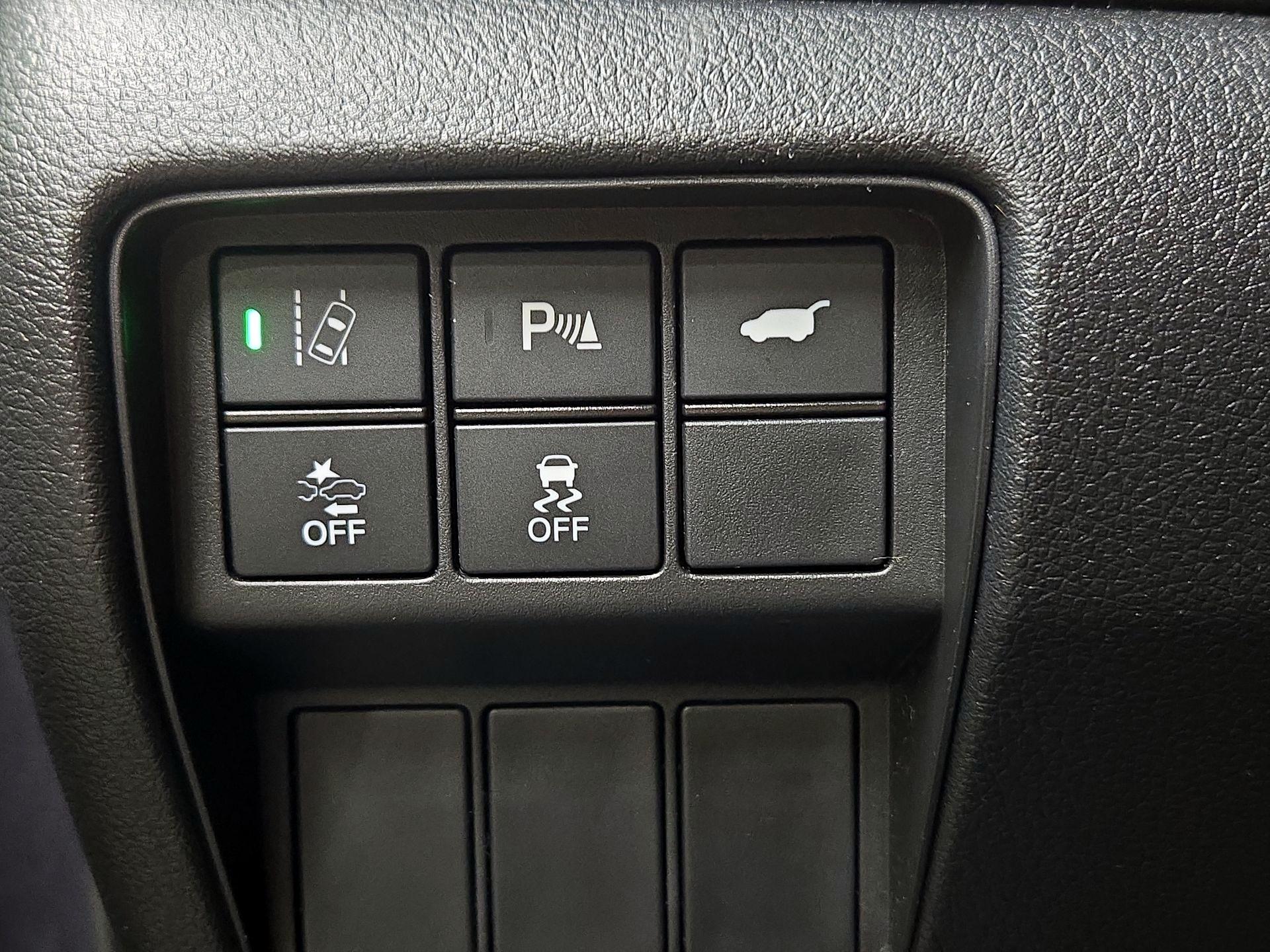 Thumbnail: 2020 Honda CR-V - 13