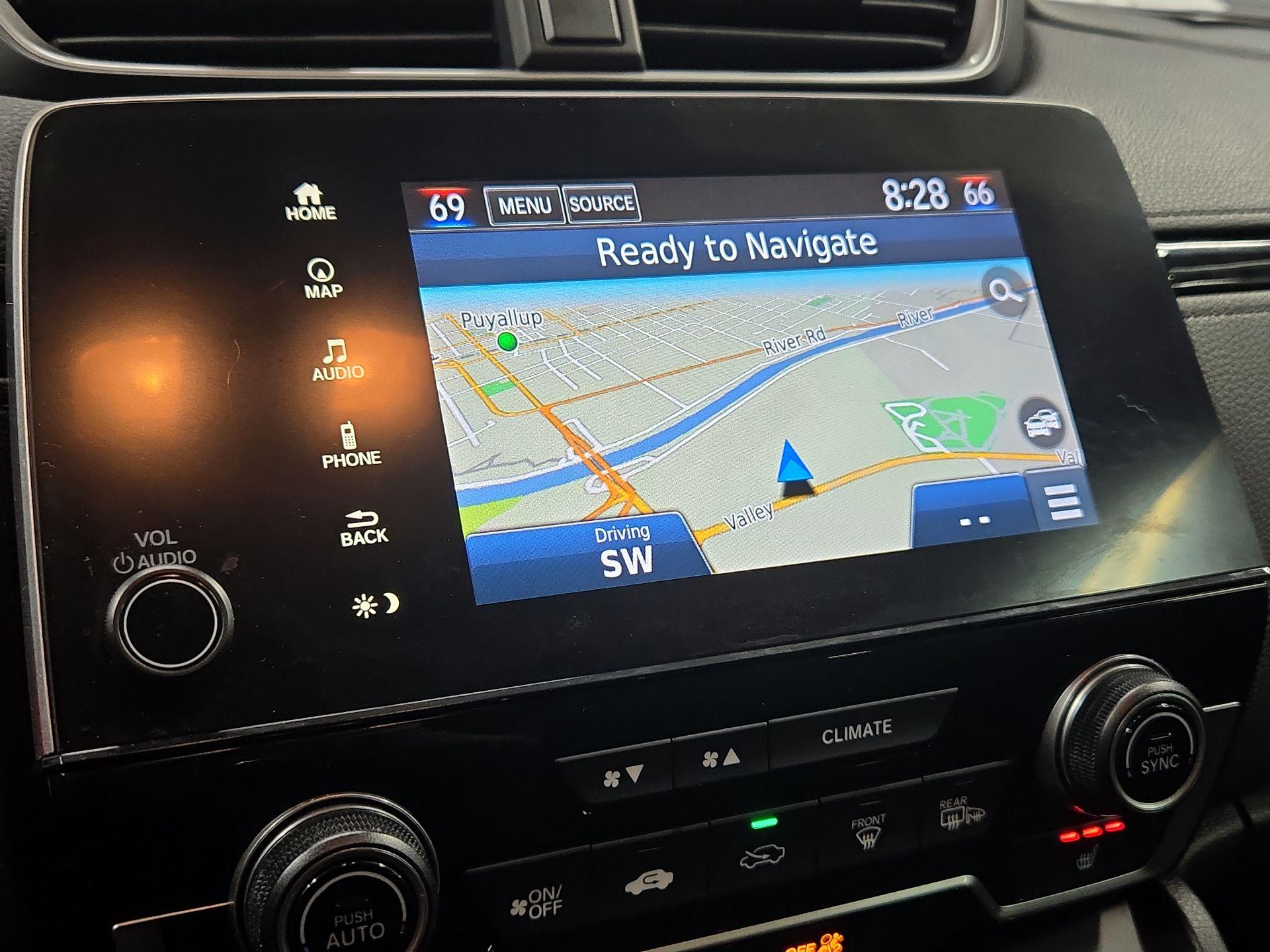 Thumbnail: 2020 Honda CR-V - 14