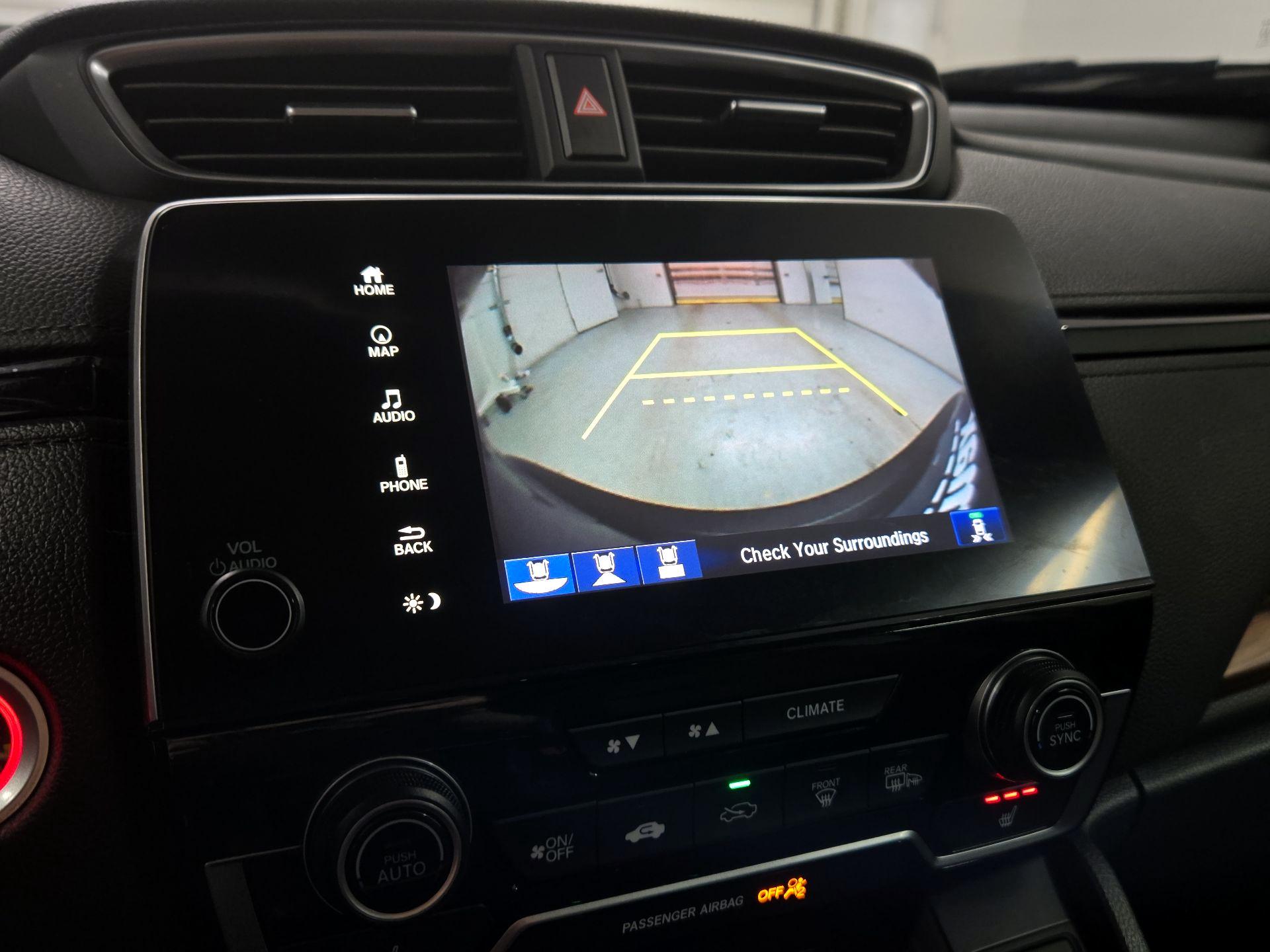 Thumbnail: 2020 Honda CR-V - 15