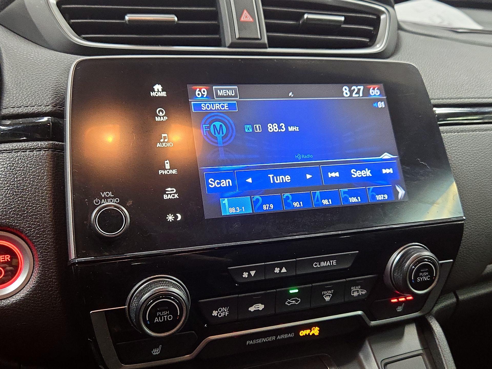 Thumbnail: 2020 Honda CR-V - 16