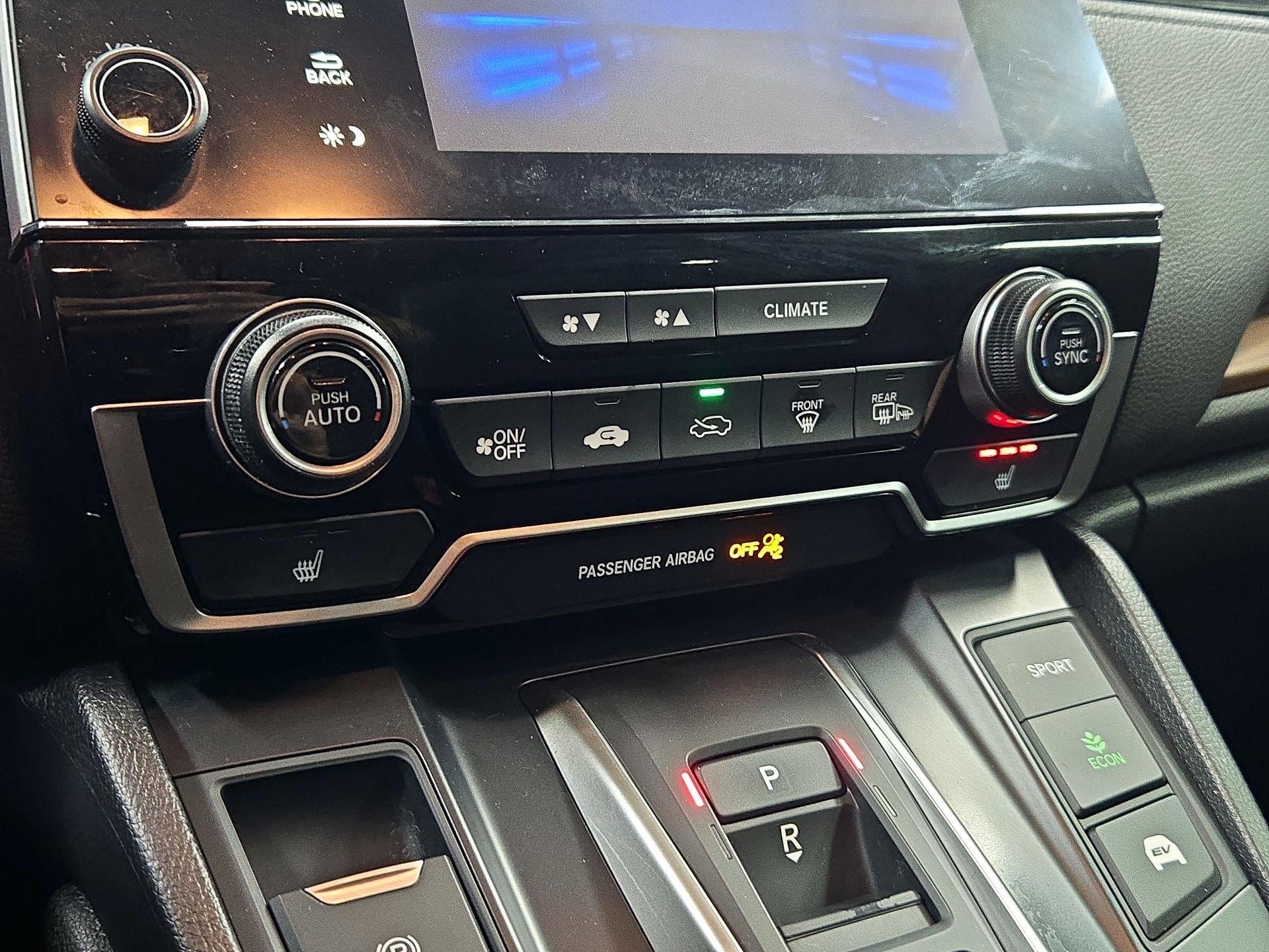 Thumbnail: 2020 Honda CR-V - 17