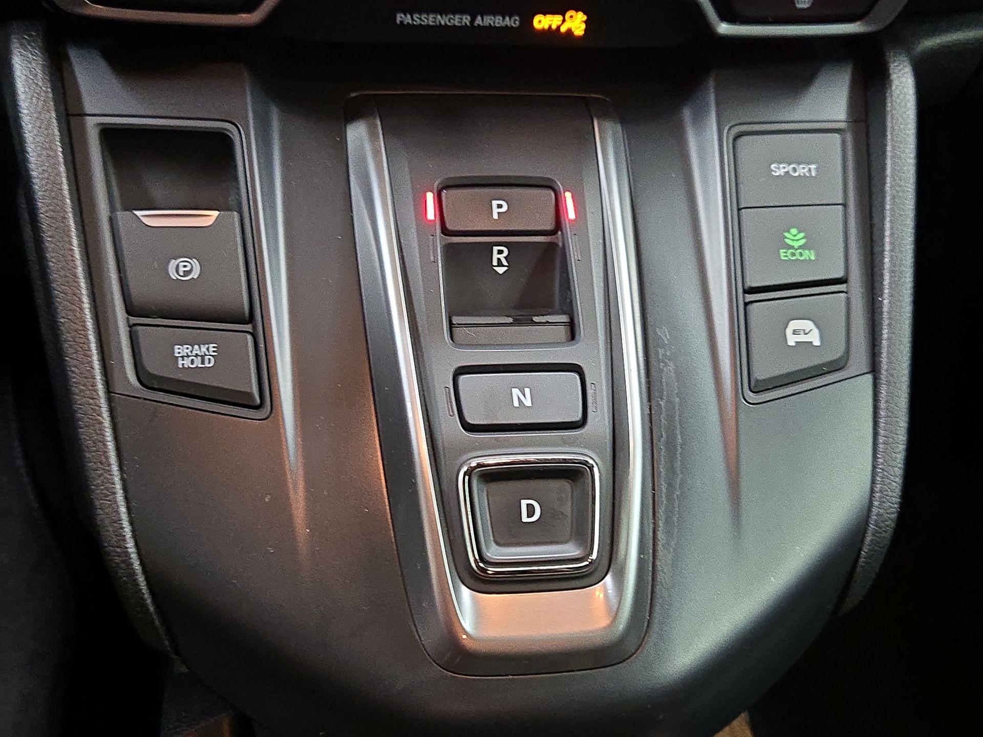 Thumbnail: 2020 Honda CR-V - 18