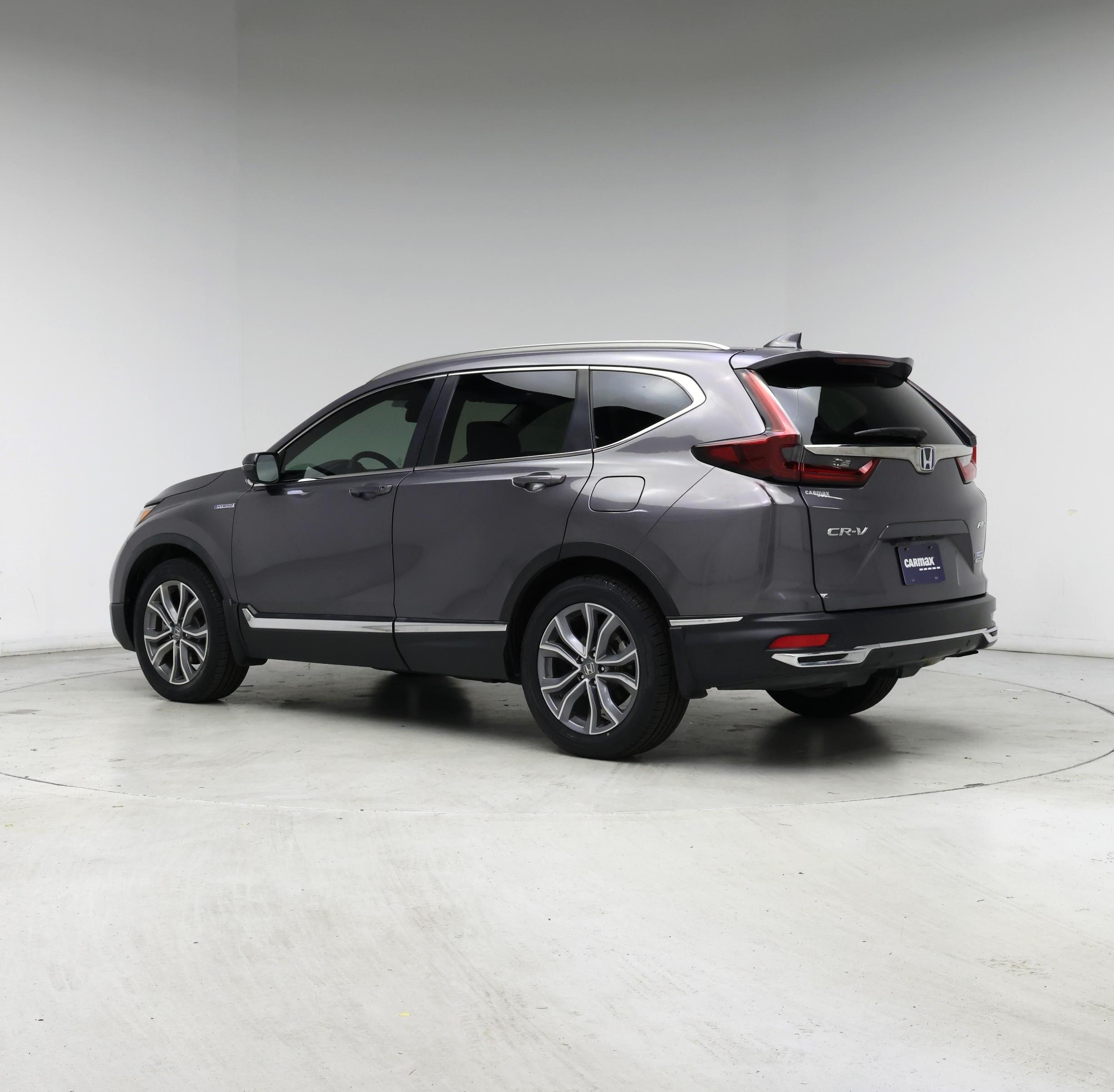 Thumbnail: 2020 Honda CR-V - 2