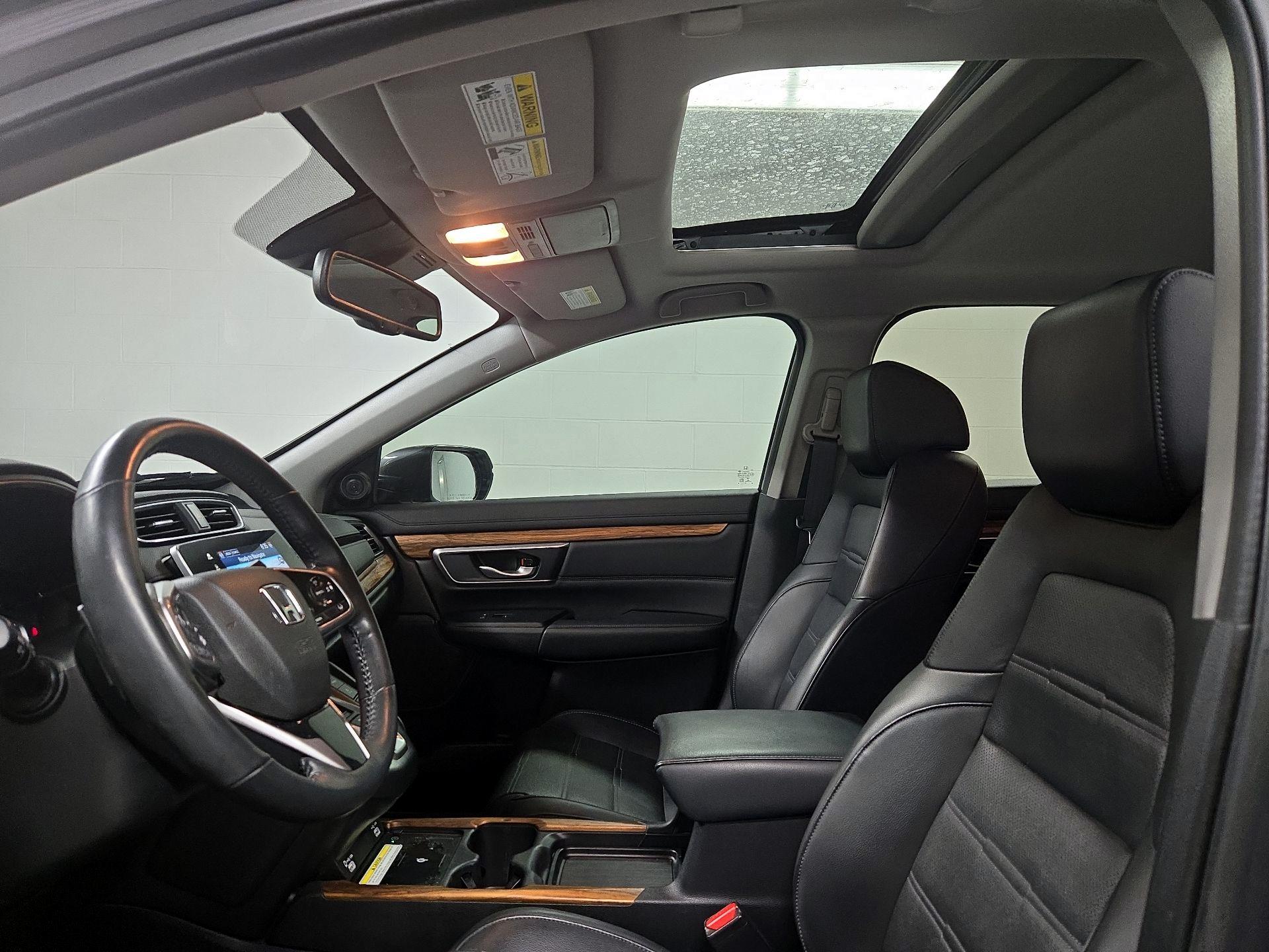 Thumbnail: 2020 Honda CR-V - 20