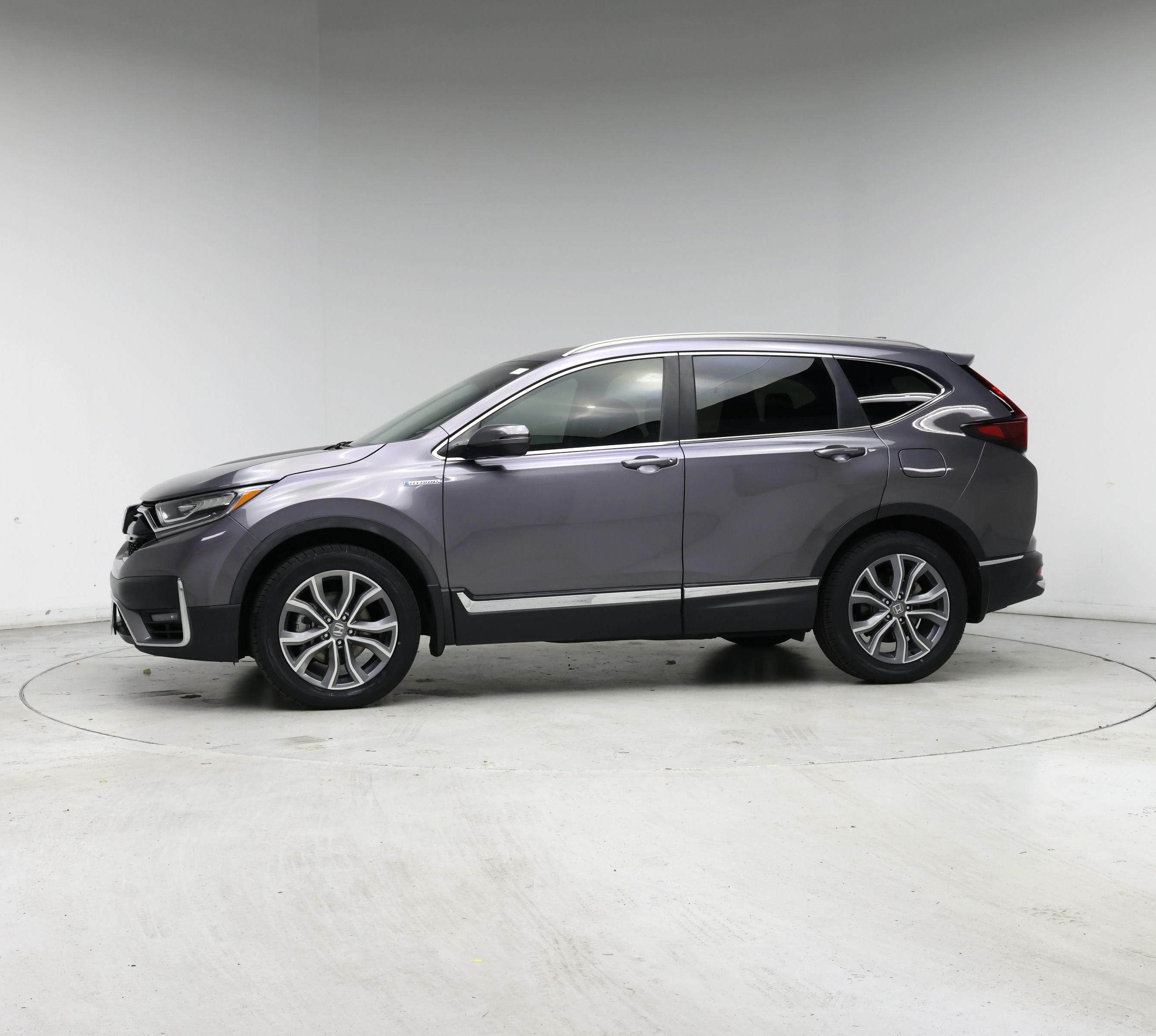 Thumbnail: 2020 Honda CR-V - 3