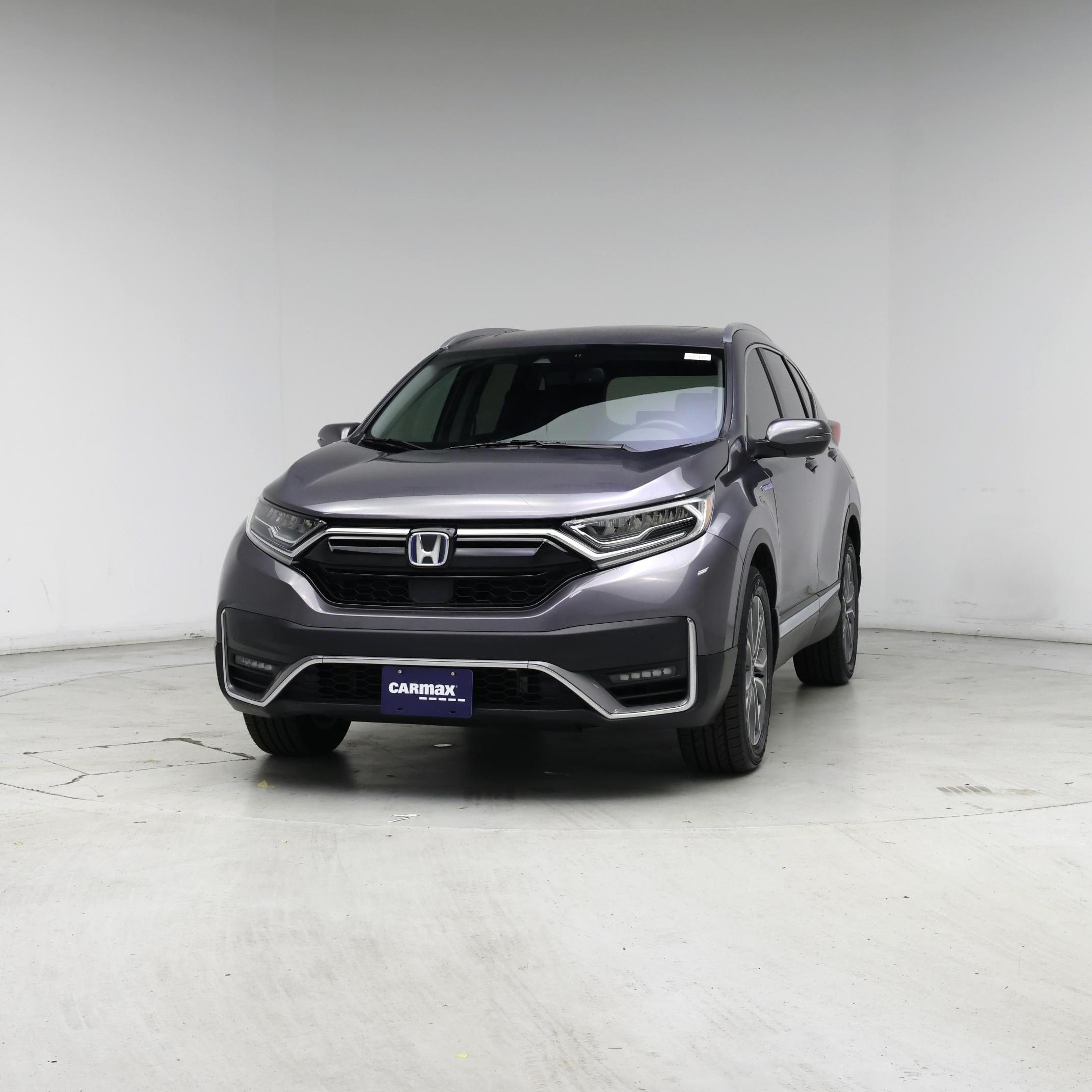 Thumbnail: 2020 Honda CR-V - 4