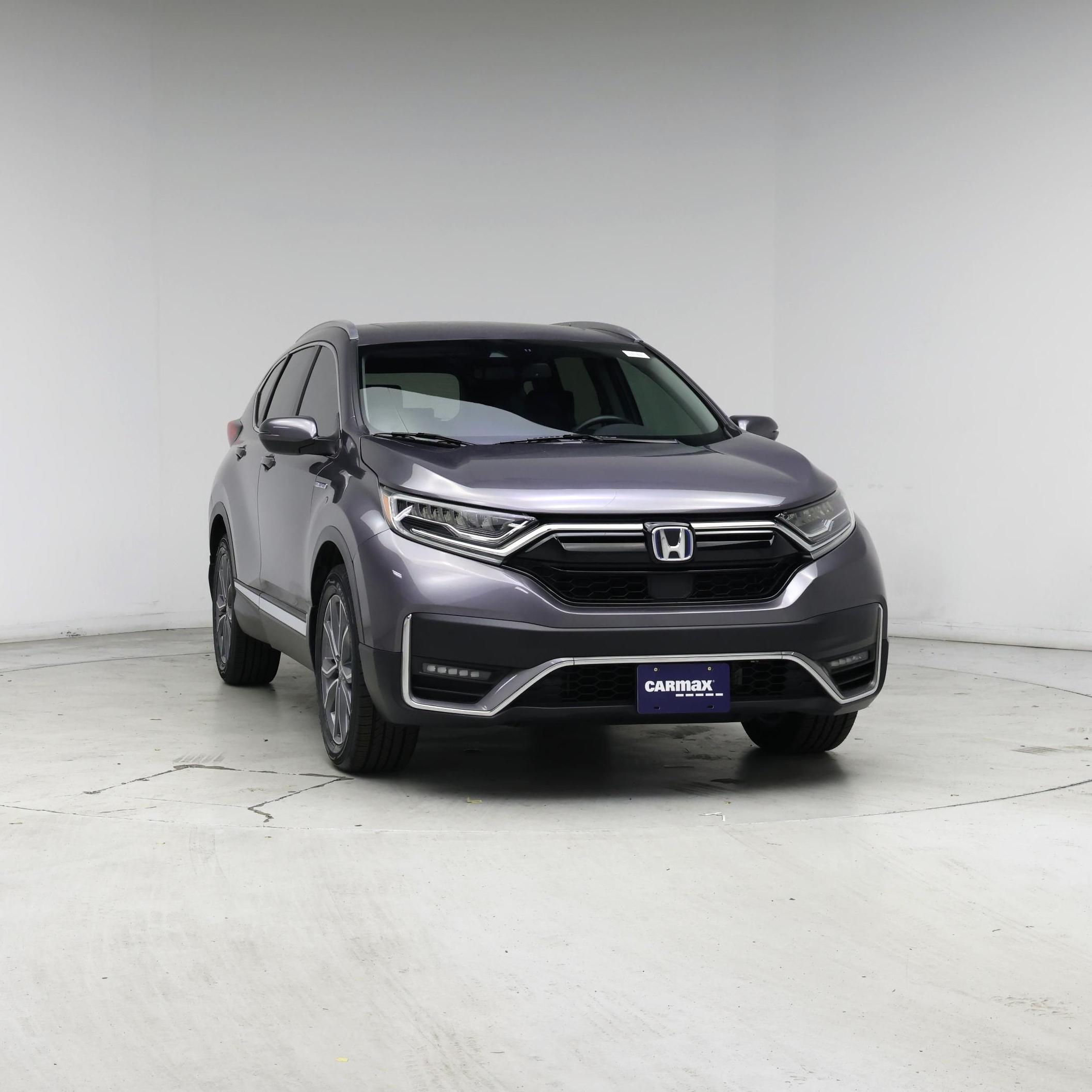 Thumbnail: 2020 Honda CR-V - 5