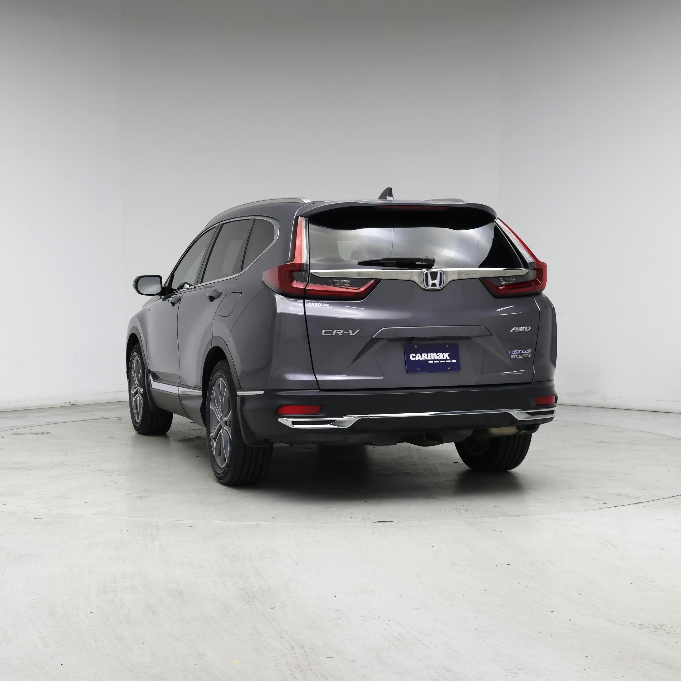 Thumbnail: 2020 Honda CR-V - 6