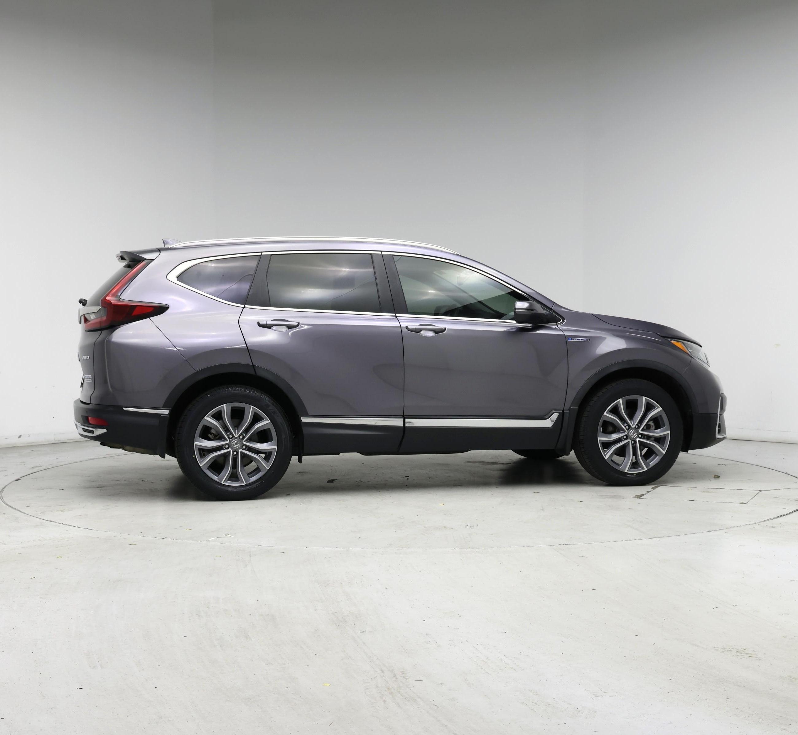 Thumbnail: 2020 Honda CR-V - 7