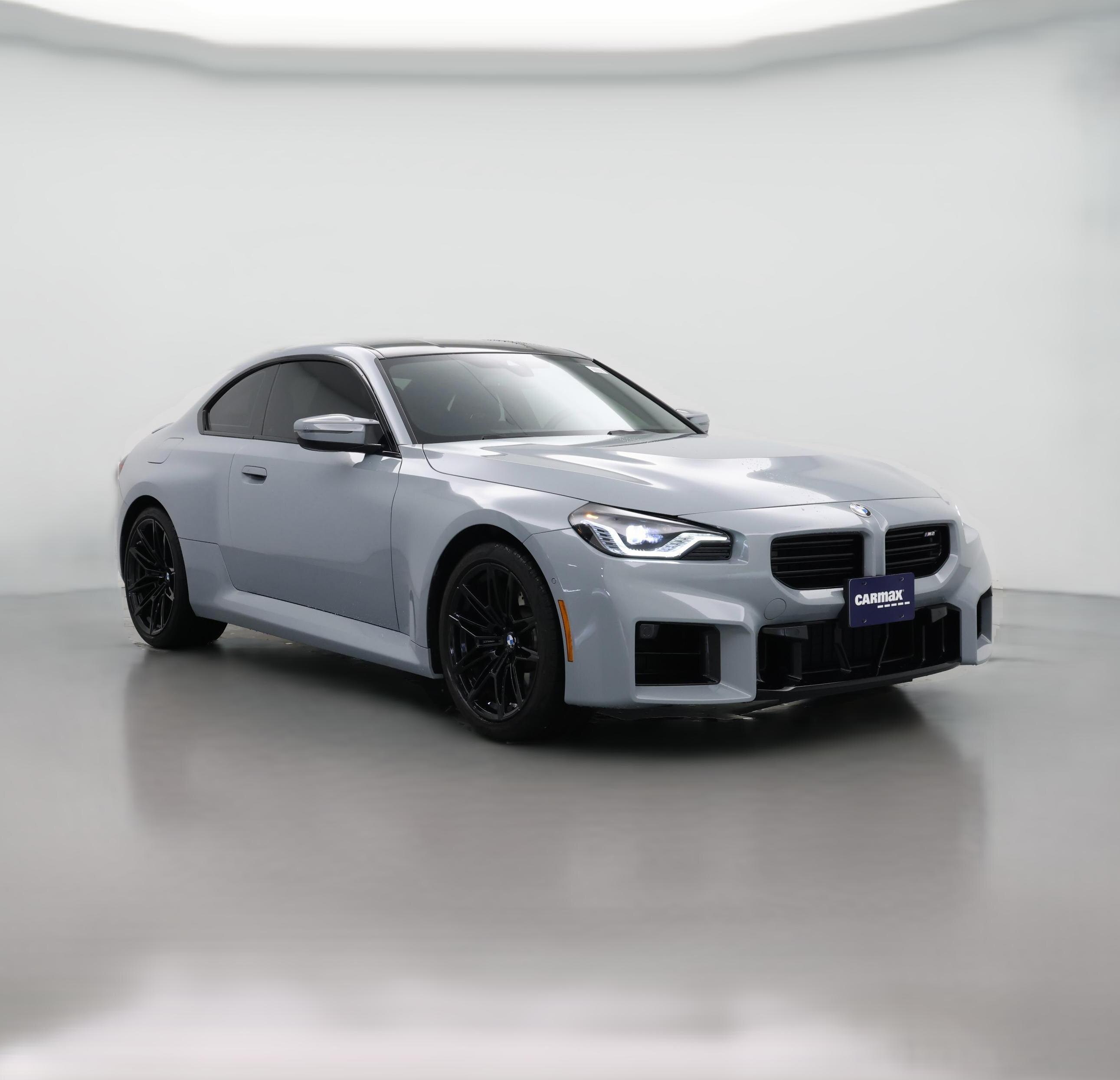 Thumbnail: 2024 BMW M2 - 1