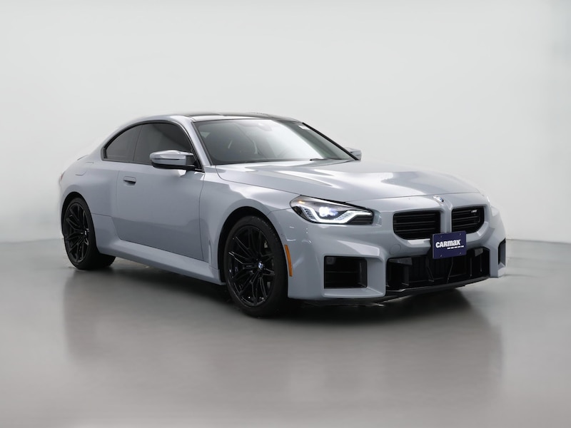 2024 BMW M2  -
                  Spokane, WA