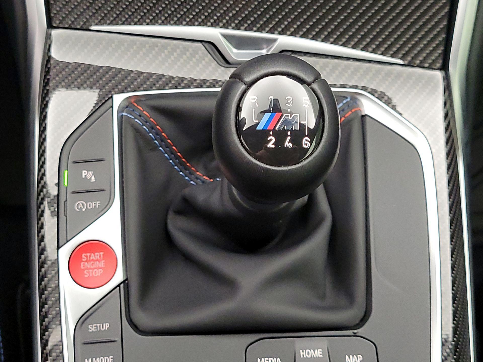 Thumbnail: 2024 BMW M2 - 18