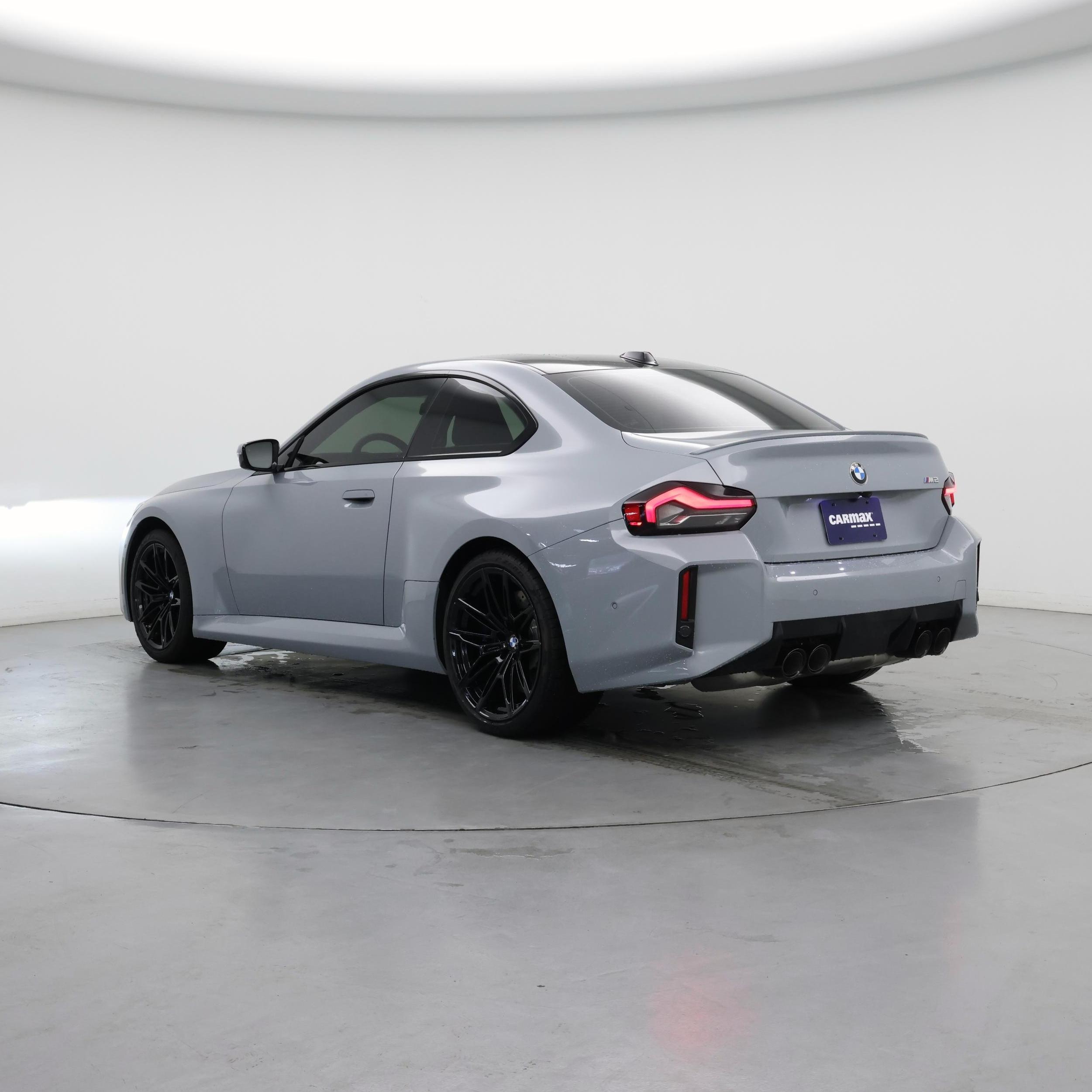 Thumbnail: 2024 BMW M2 - 2