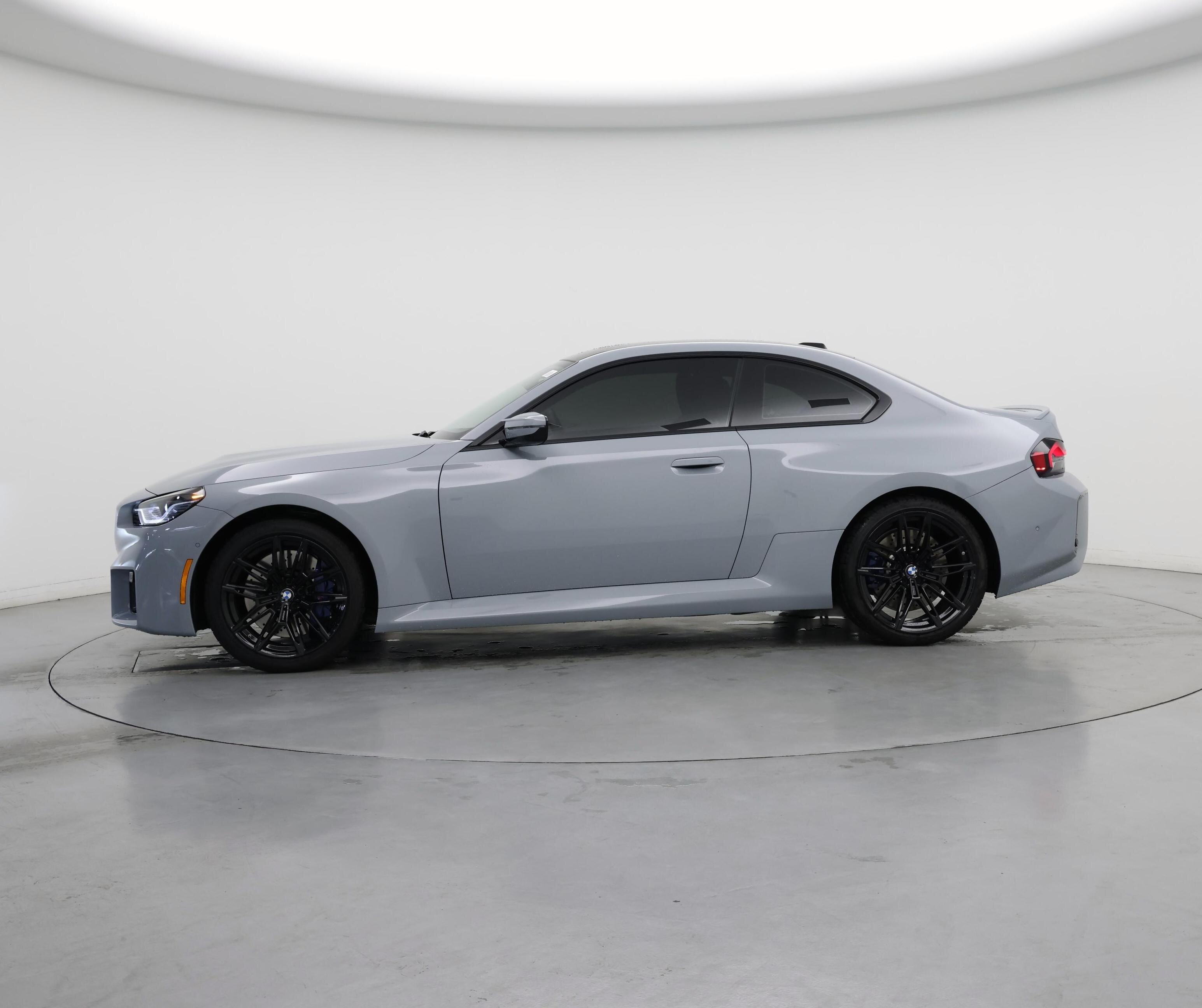Thumbnail: 2024 BMW M2 - 3