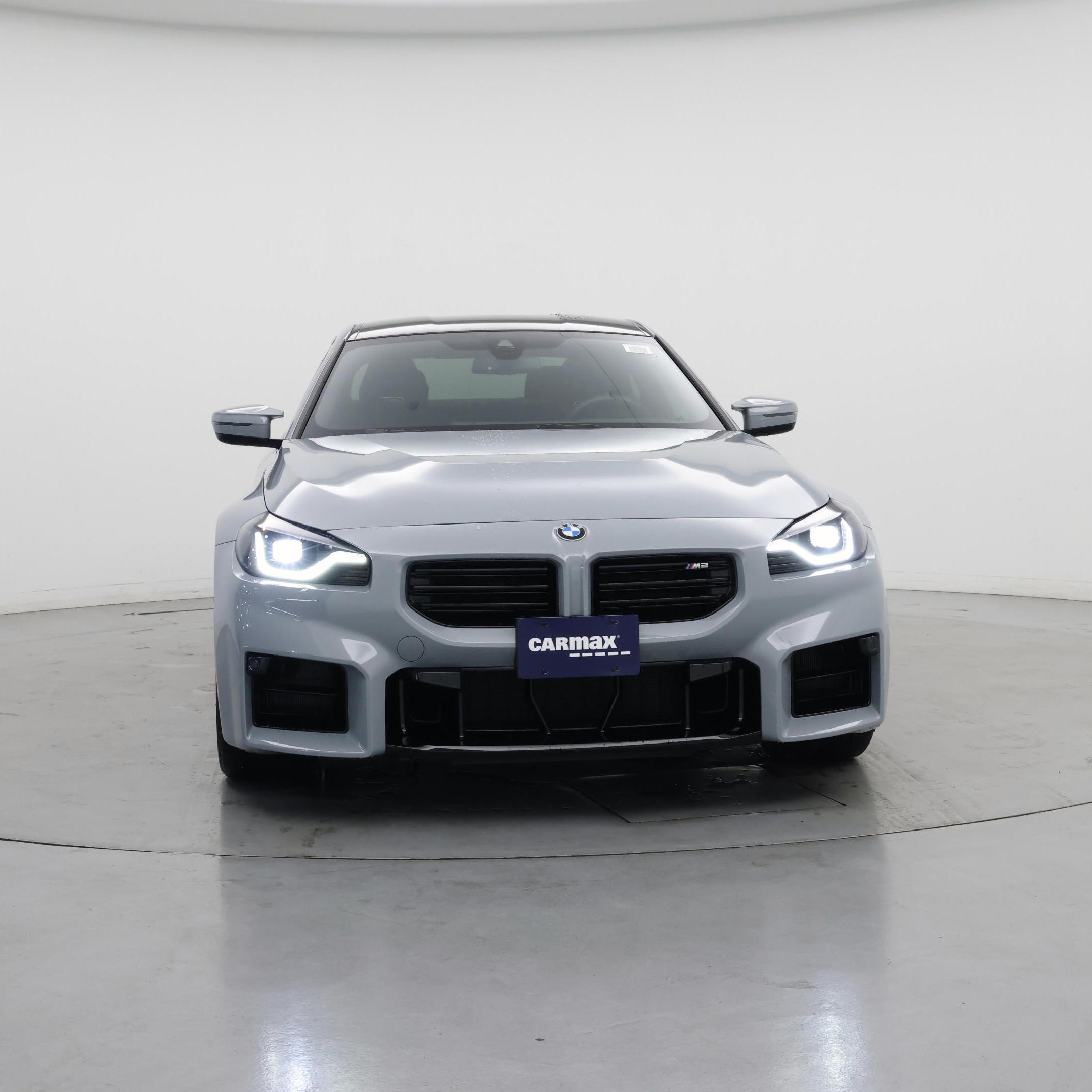Thumbnail: 2024 BMW M2 - 5