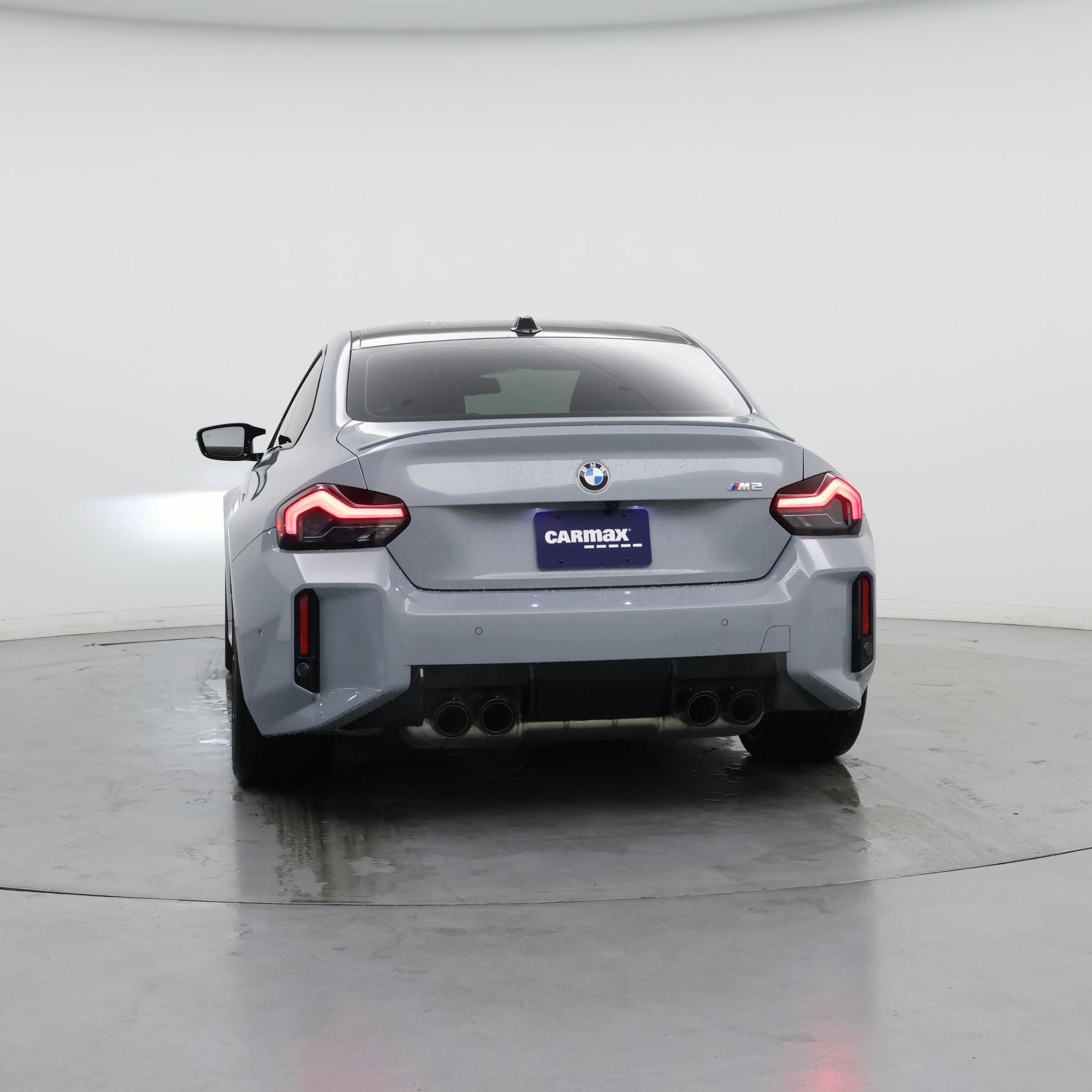 Thumbnail: 2024 BMW M2 - 6
