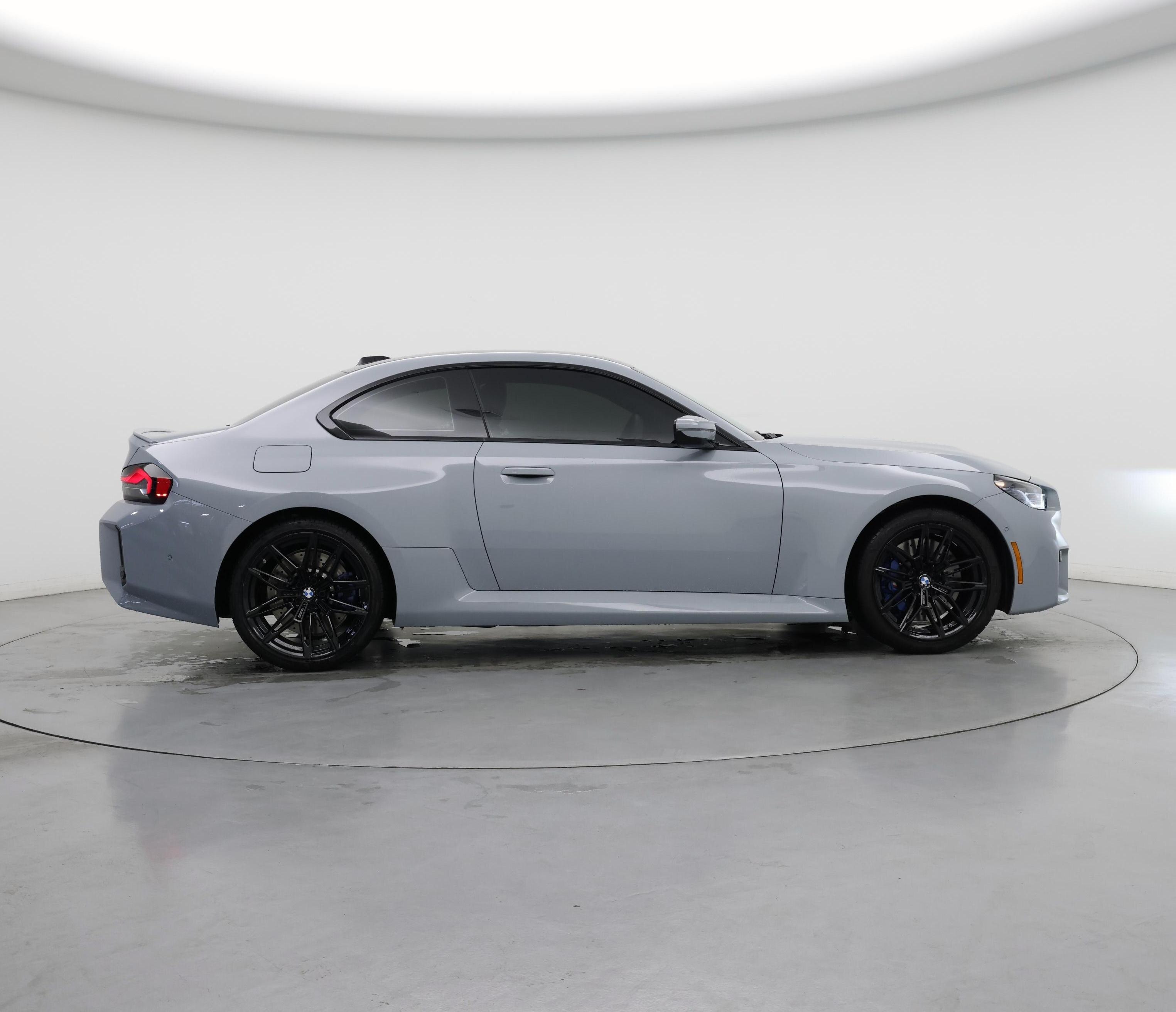 Thumbnail: 2024 BMW M2 - 7