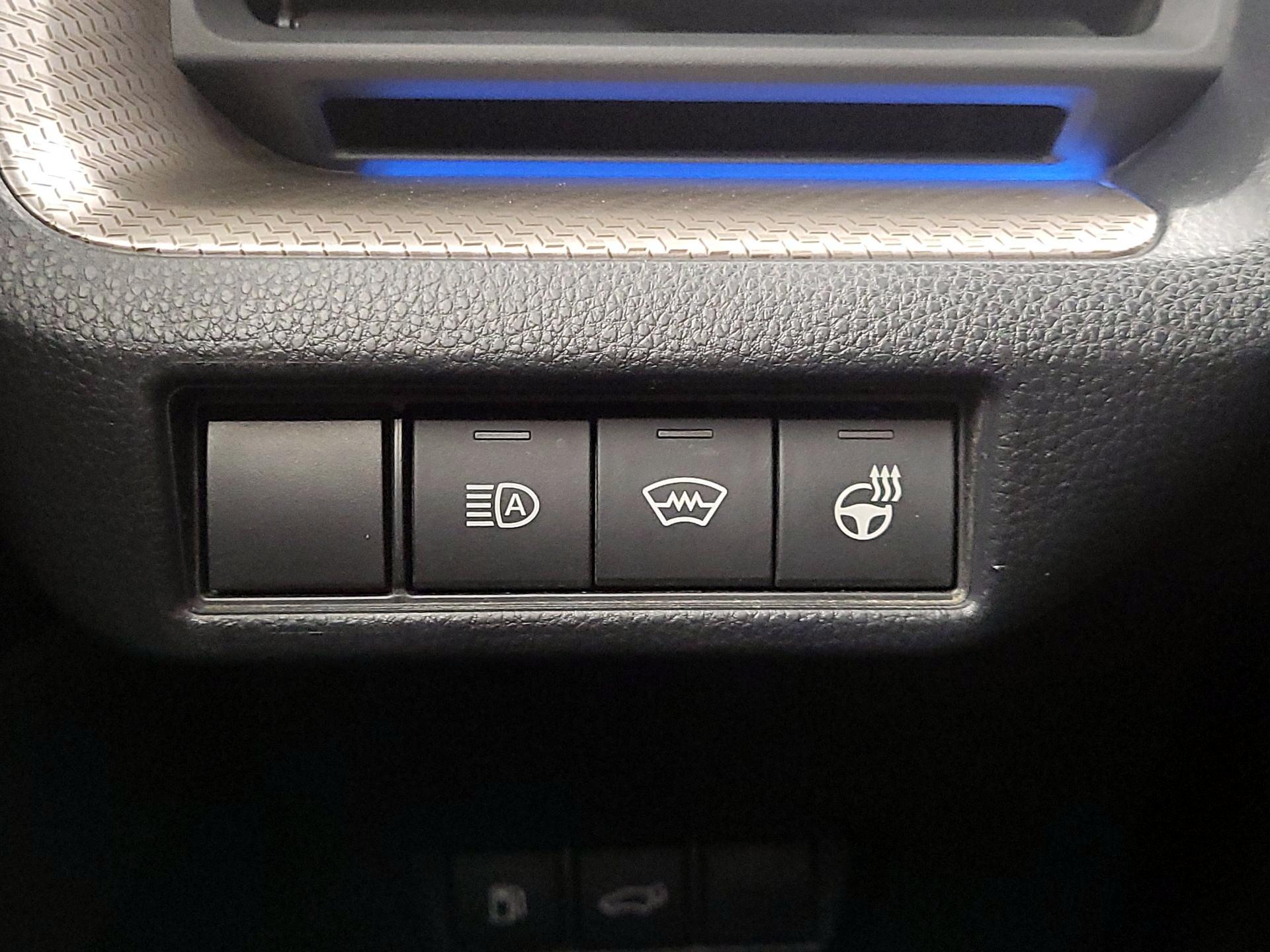 Thumbnail: 2024 Toyota Prius - 13