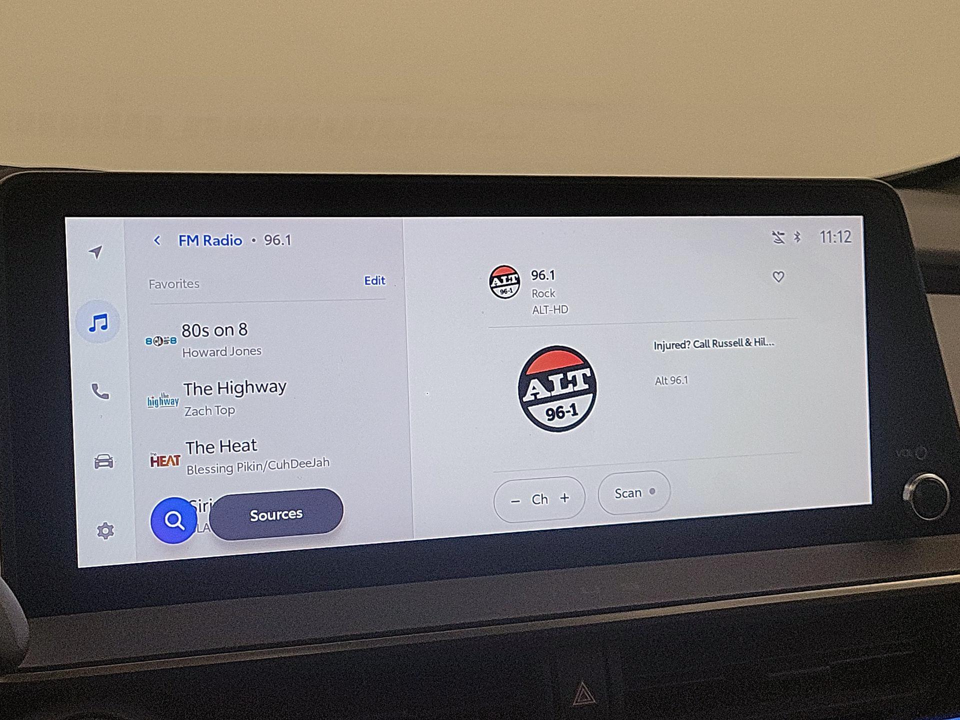 Thumbnail: 2024 Toyota Prius - 15