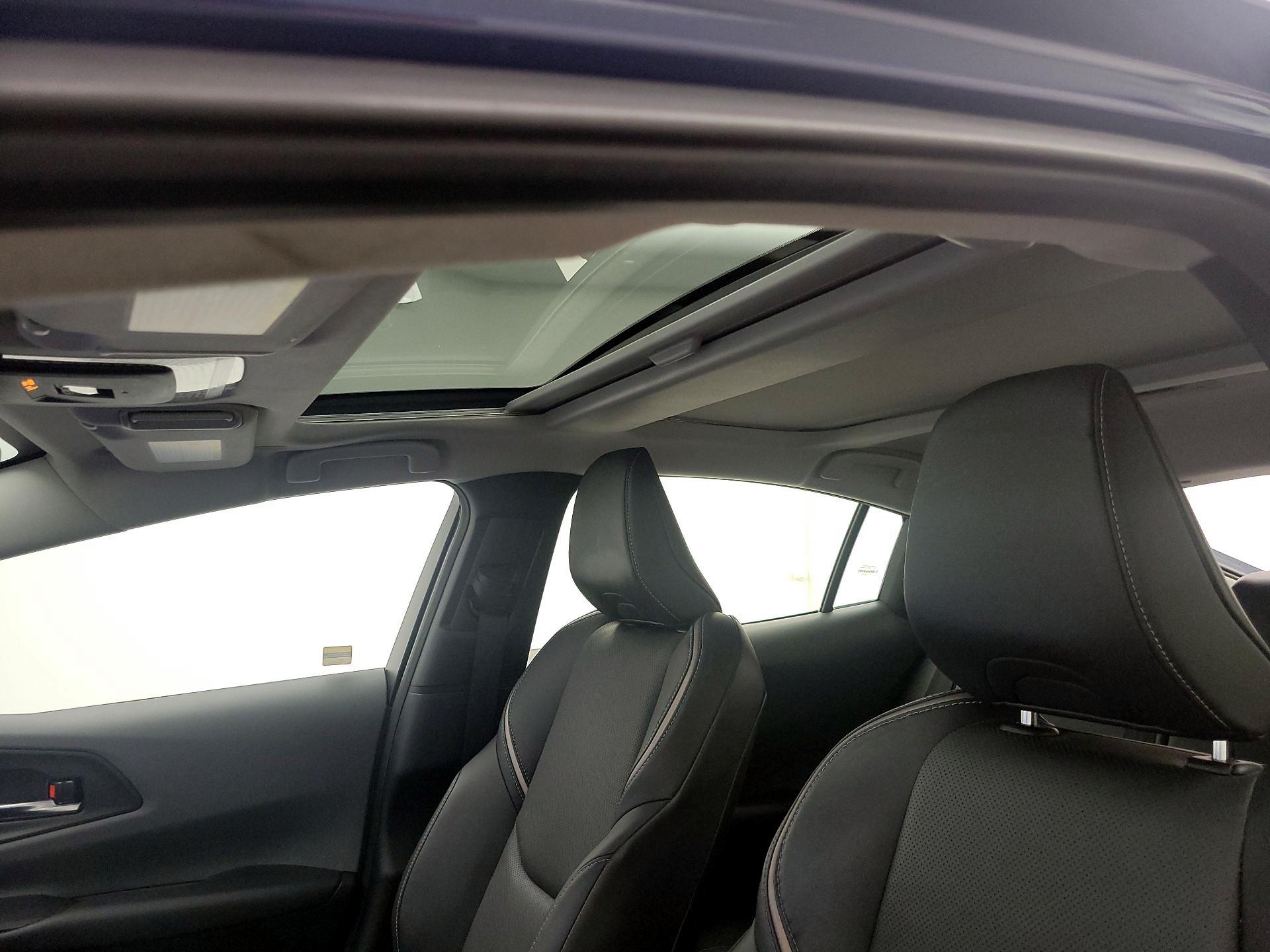 Thumbnail: 2024 Toyota Prius - 19