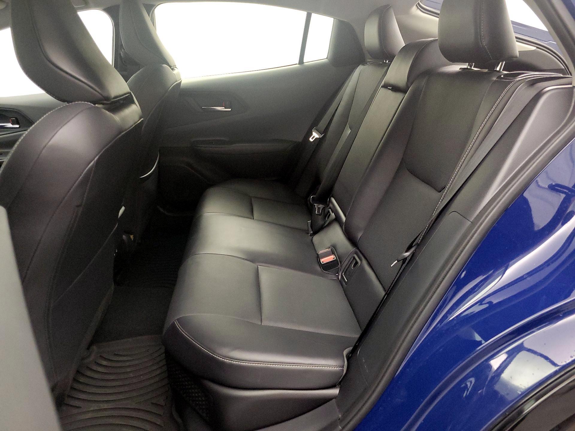 Thumbnail: 2024 Toyota Prius - 20