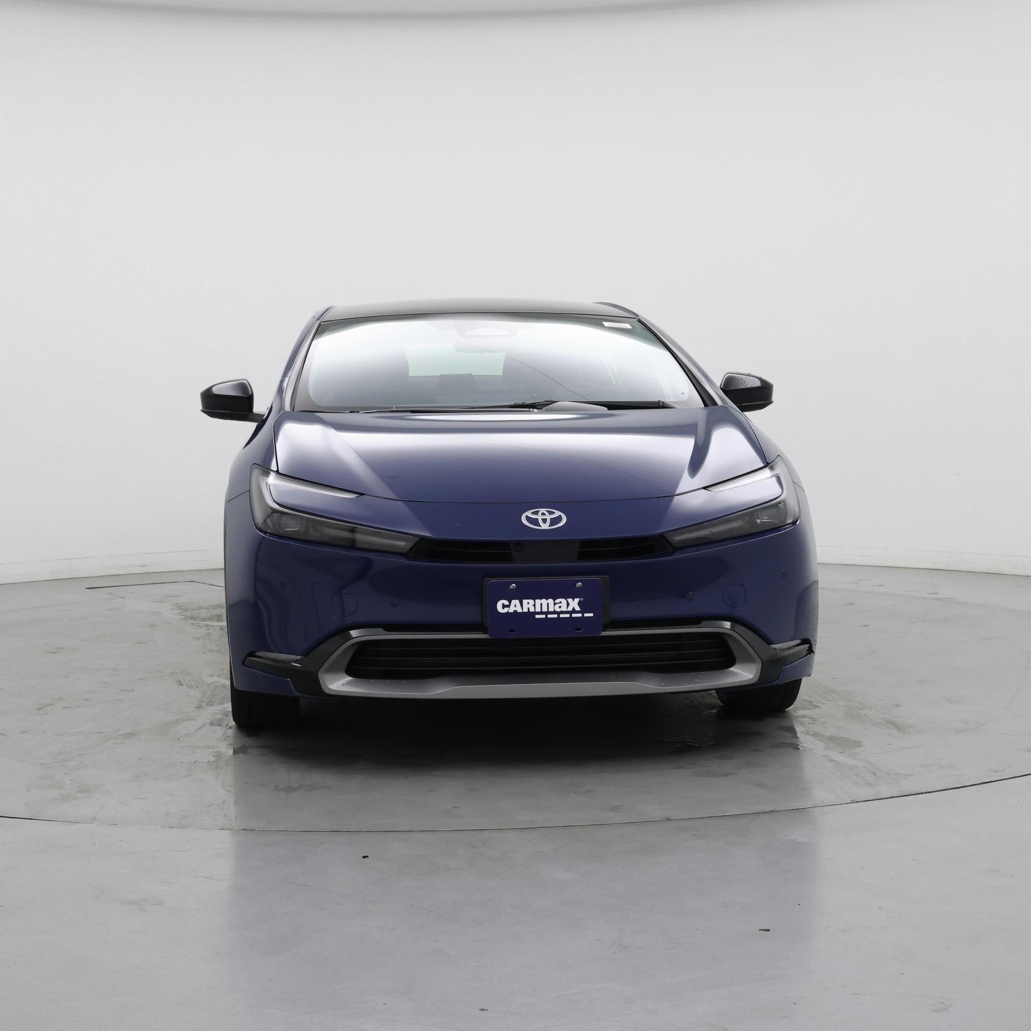 Thumbnail: 2024 Toyota Prius - 5