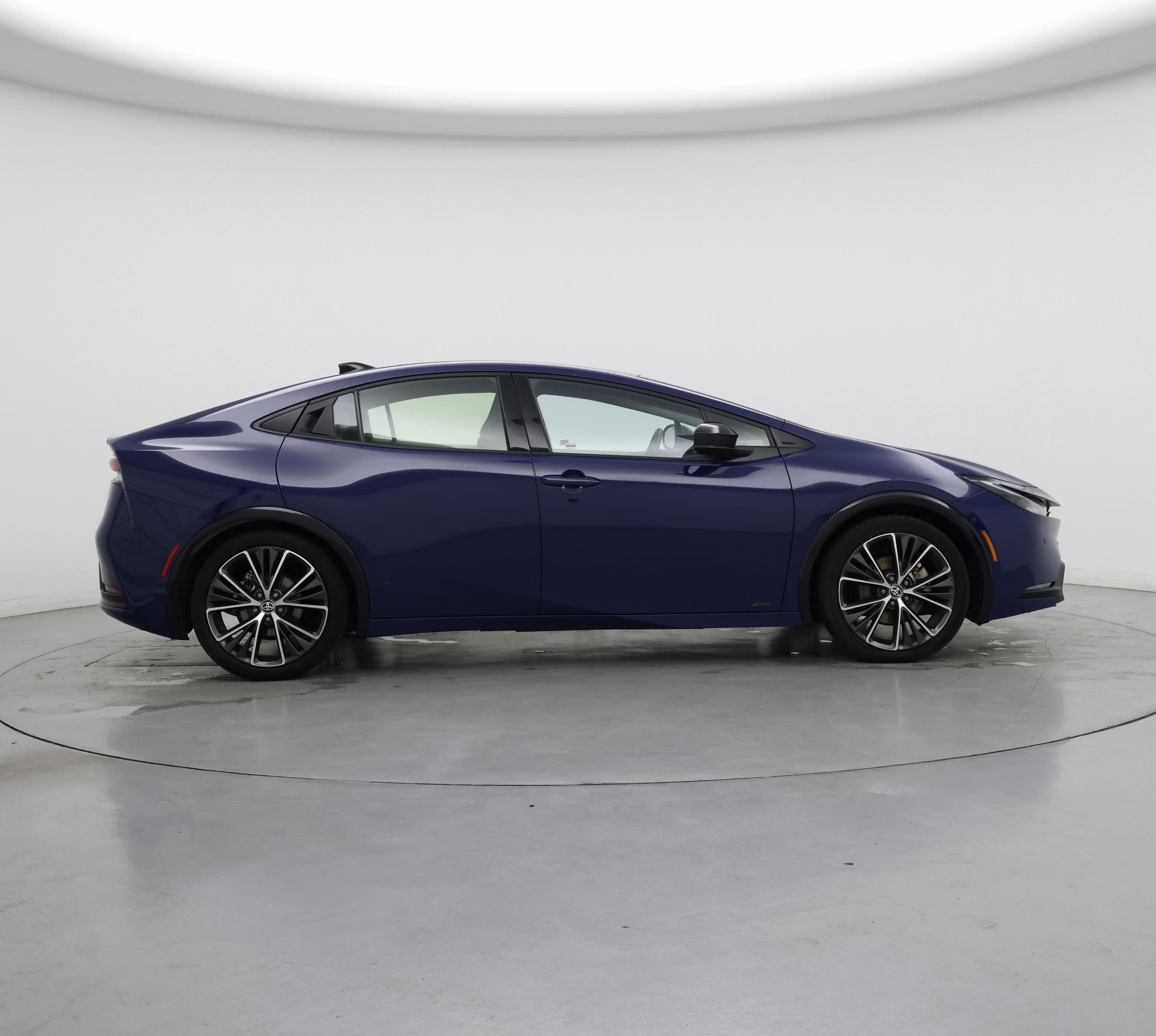 Thumbnail: 2024 Toyota Prius - 7