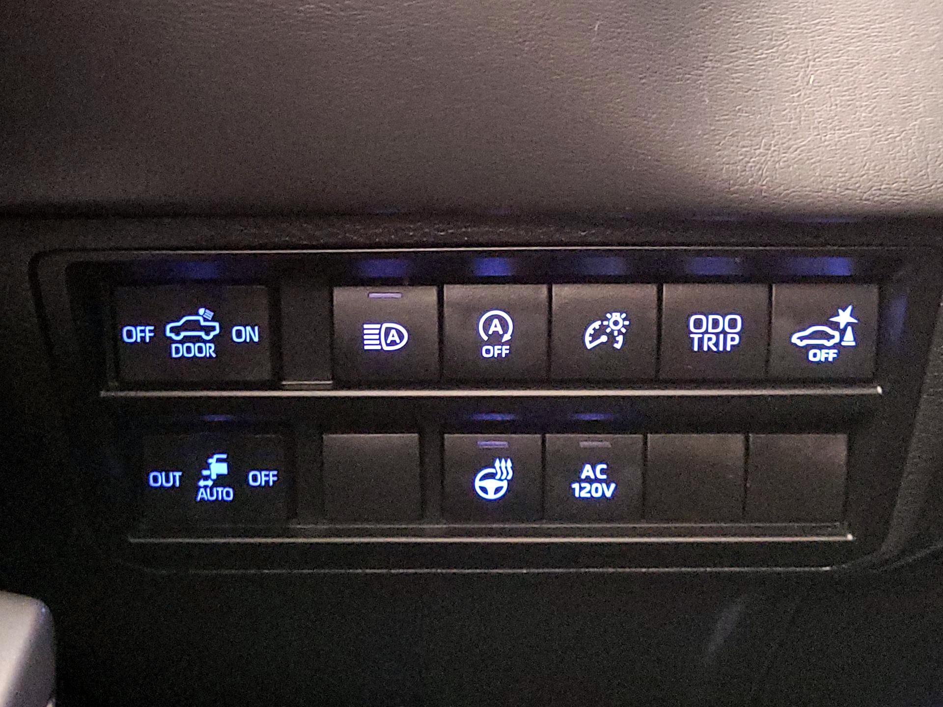 Thumbnail: 2024 Toyota Tundra - 13