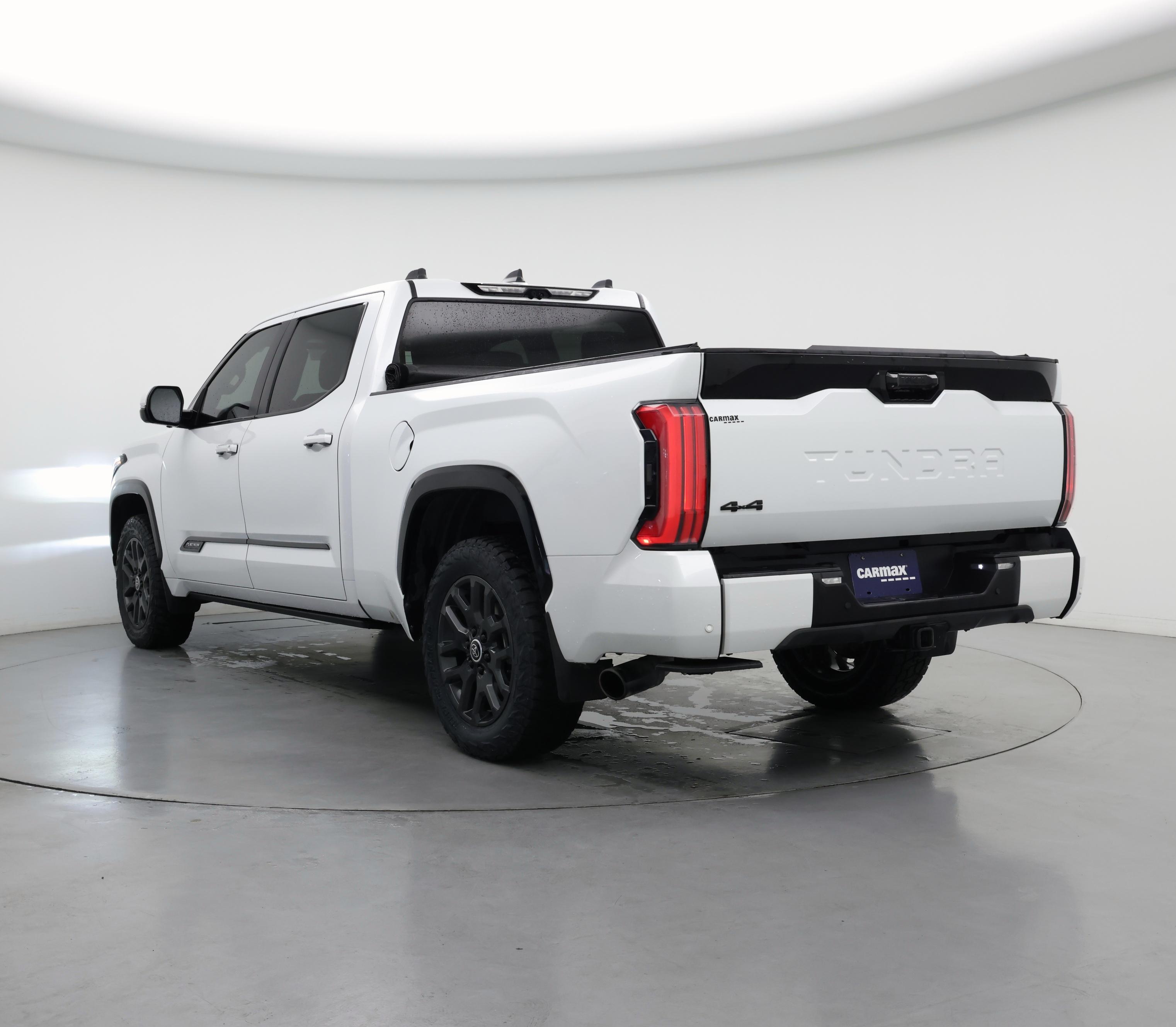 Thumbnail: 2024 Toyota Tundra - 2