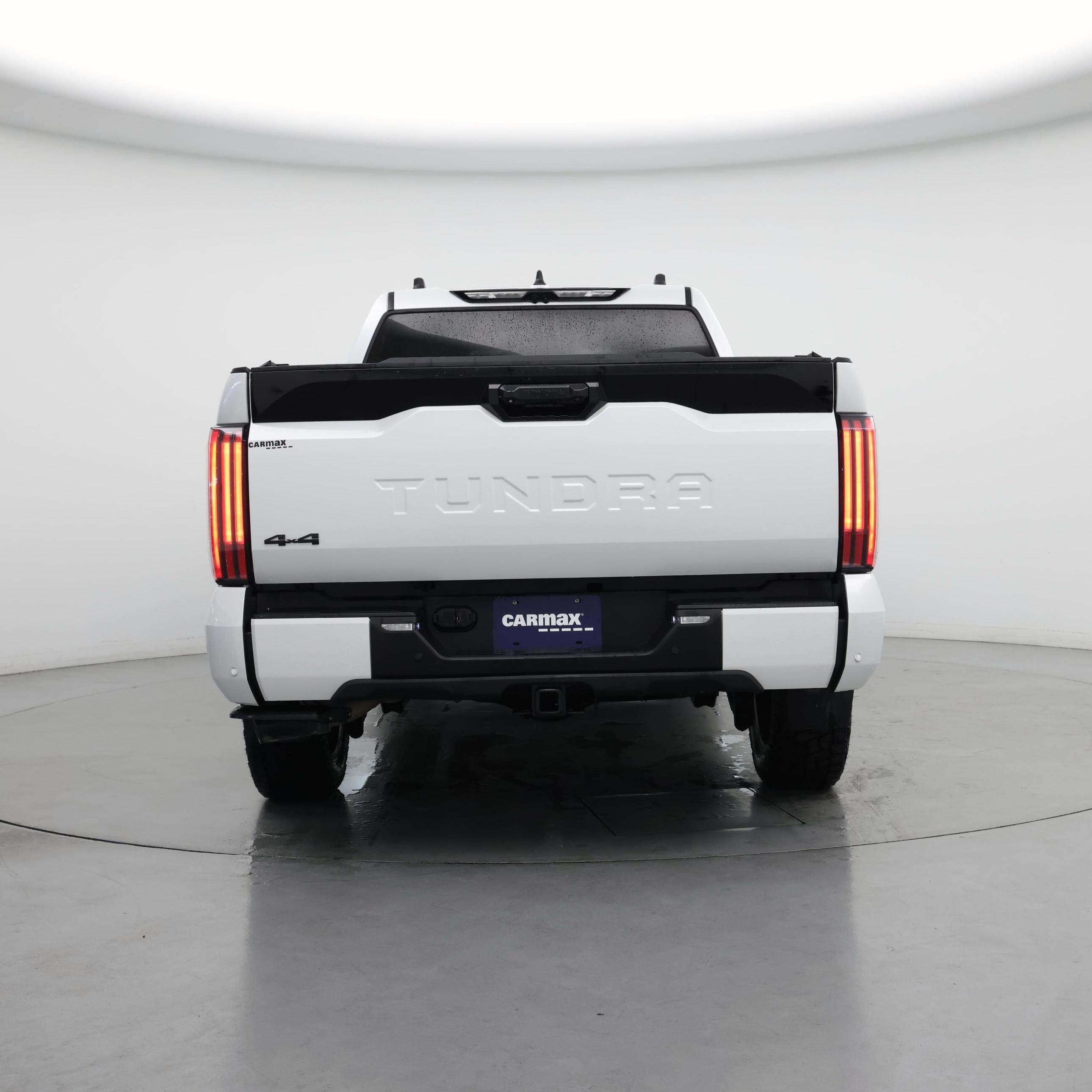 Thumbnail: 2024 Toyota Tundra - 6